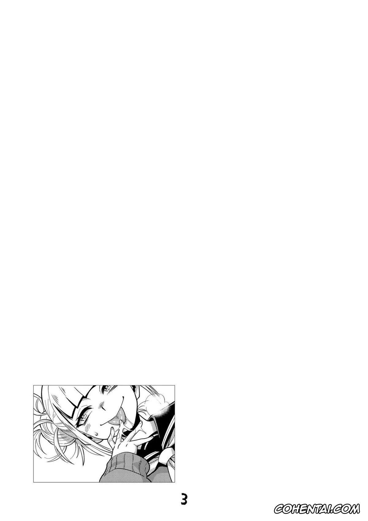 My Hero Academia | Boku No Hero Academia porno, Himiko Toga porno, Izuku Midoriya porno, Momo Yaoyorozu porno, Ochako Uraraka porno, Tsuyu Asui porno, Koisuru Toga Himiko (Boku no Hero Academia), pagina 2