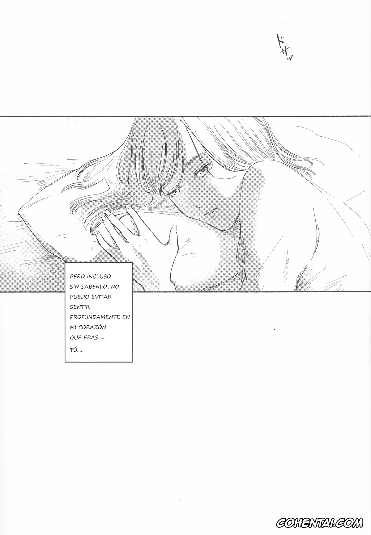 Shingeki No Kyojin | Attack On Titan xxx, Eren Jaeger xxx, Krista Lenz xxx, Anata to Dareka no Yoru (Shingeki no Kyojin), pagina 52