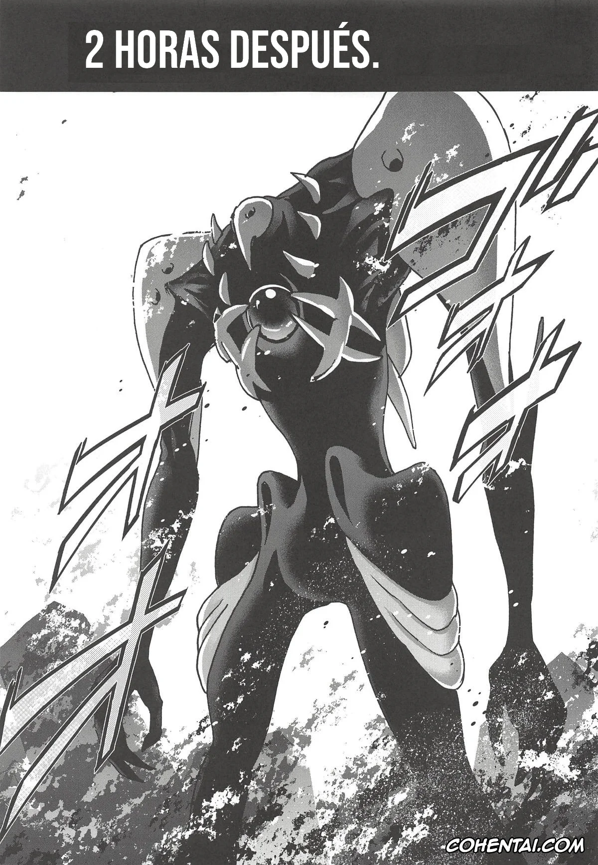 Neon Genesis Evangelion porno, Asuka Langley Soryu porno, Kaworu Nagisa porno, Mari Illustrious Makinami porno, Misato Katsuragi porno, Ritsuko Akagi porno, Ryoji Kaji porno, Shinji Ikari porno, RE-TAKE Kai 2 (Neon Genesis Evangelion), pagina 11