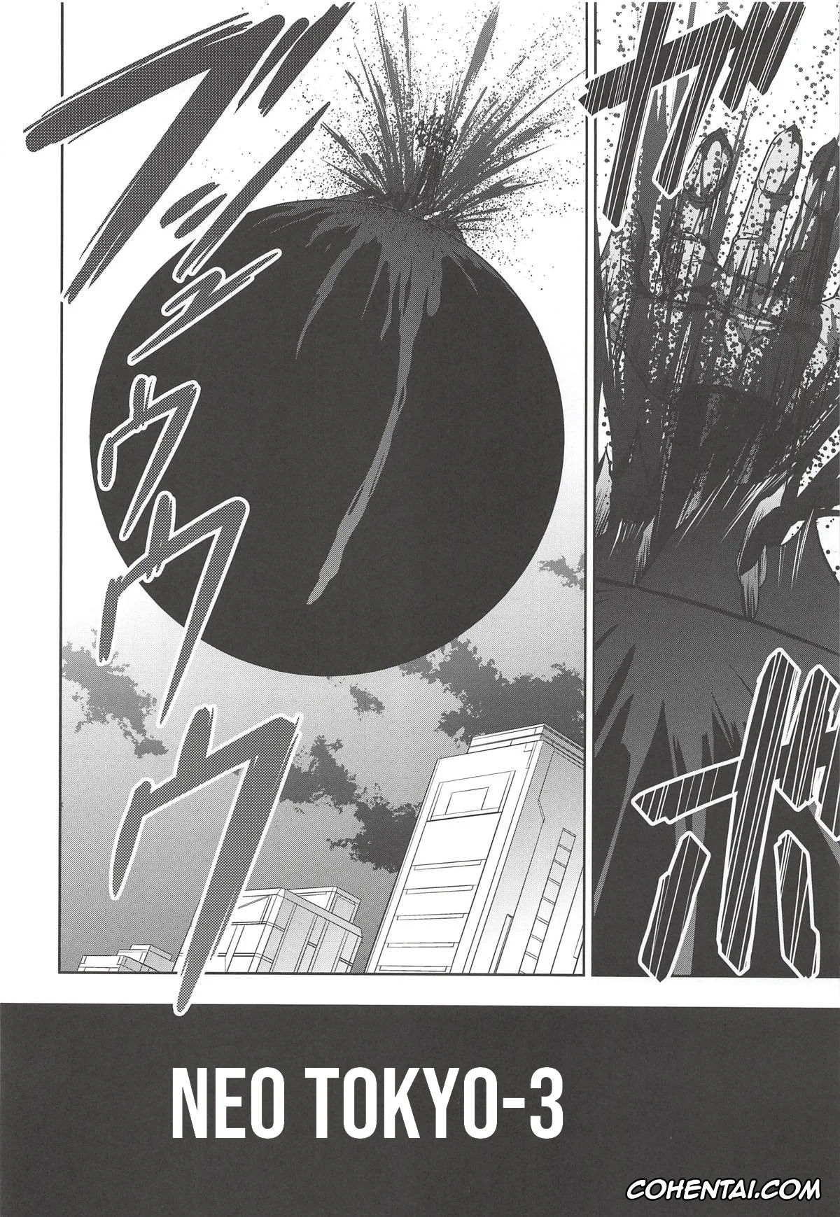 Neon Genesis Evangelion porno, Asuka Langley Soryu porno, Kaworu Nagisa porno, Mari Illustrious Makinami porno, Misato Katsuragi porno, Ritsuko Akagi porno, Ryoji Kaji porno, Shinji Ikari porno, RE-TAKE Kai 2 (Neon Genesis Evangelion), pagina 14