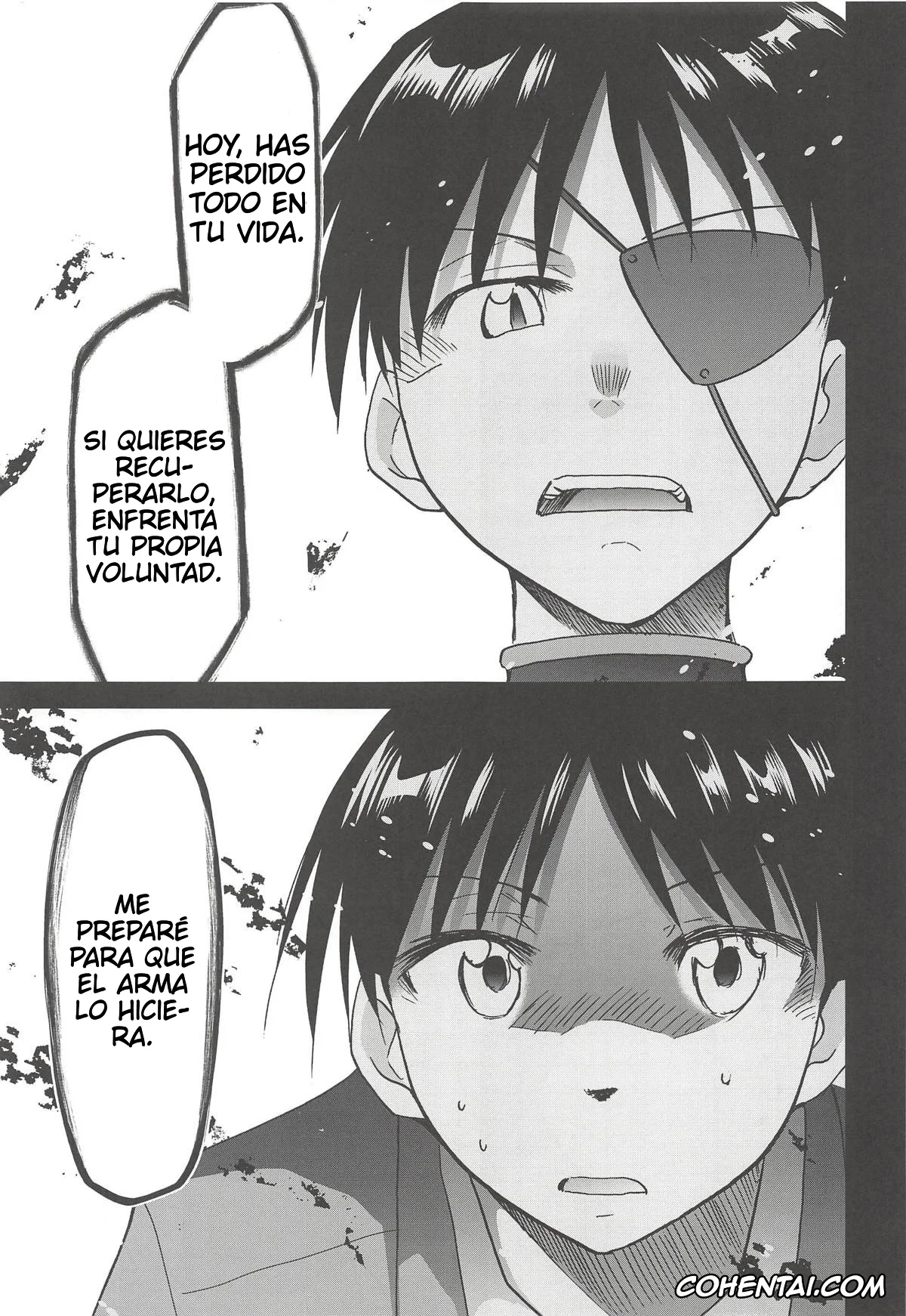 Neon Genesis Evangelion porno, Asuka Langley Soryu porno, Kaworu Nagisa porno, Mari Illustrious Makinami porno, Misato Katsuragi porno, Ritsuko Akagi porno, Ryoji Kaji porno, Shinji Ikari porno, RE-TAKE Kai 2 (Neon Genesis Evangelion), pagina 23
