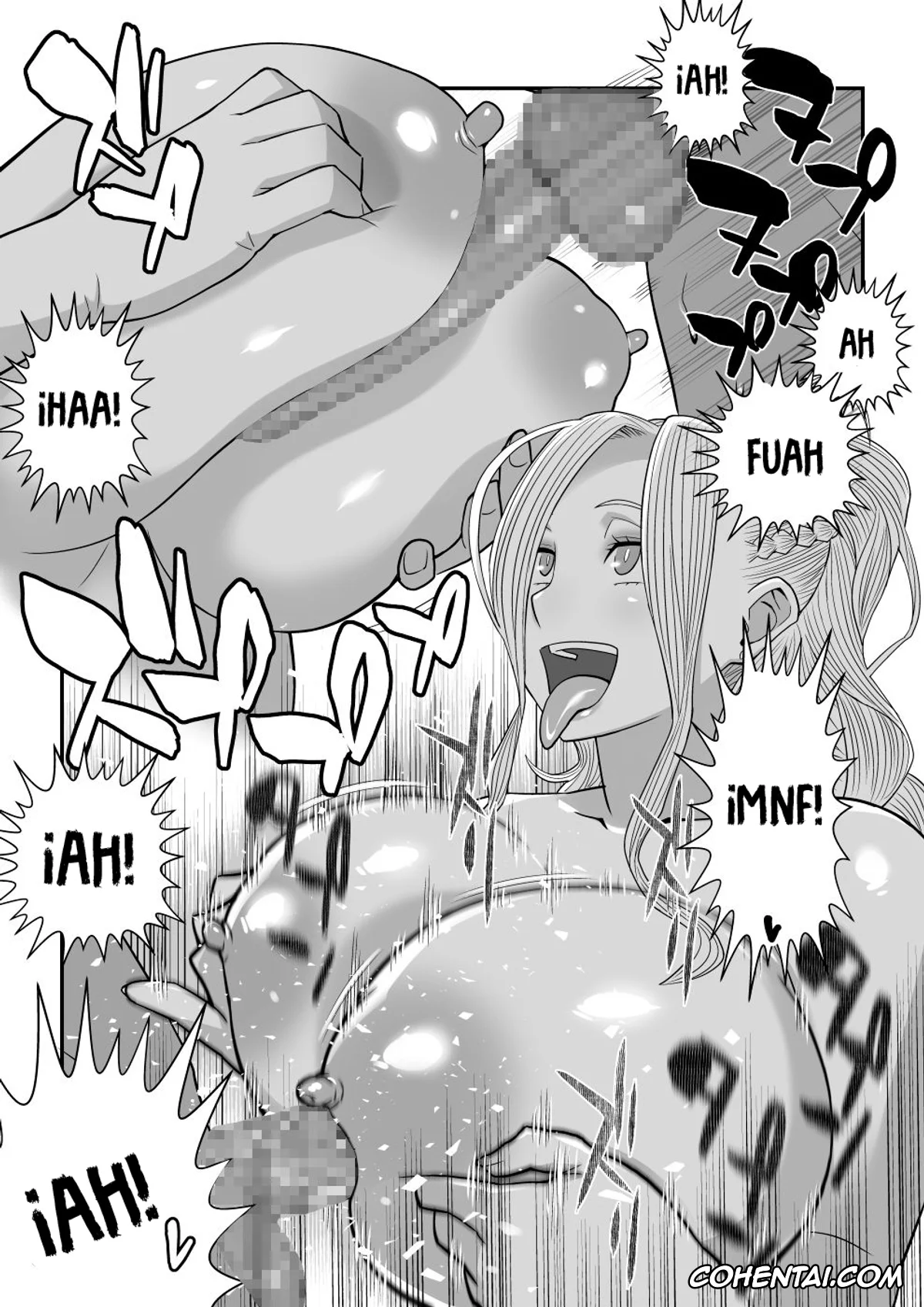 Oshiete! Galko-chan hentai, Galko-nee hentai, Kanojo ga Mizugi ni Kigaetara (Oshiete! Galko-chan), pagina 9