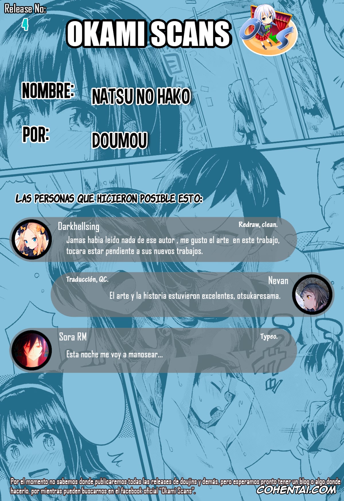 Revistas xxx, COMIC Shingeki xxx, Natsu to Hako (COMIC Shingeki 2017-09), pagina 31