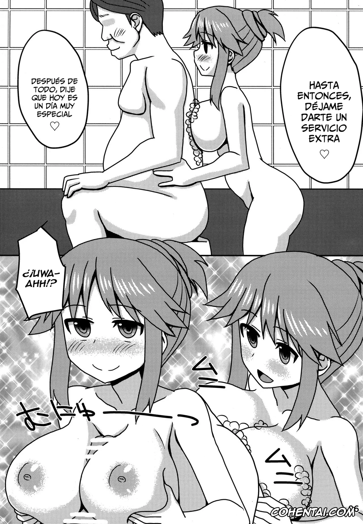 Pokemon | Pocket Monsters porno, Leaf porno, Blue Nee-san to Ichaicha Suru Hon (Pokémon), pagina 5