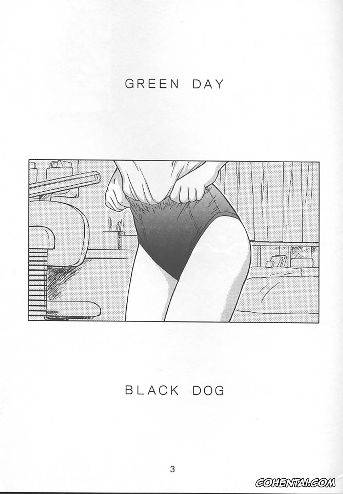 Sailor Moon | Bishoujo Senshi Sailor Moon porno, Sailor Jupiter | Makoto Kino porno, GREEN DAY (Bishoujo Senshi Sailor Moon), pagina 2