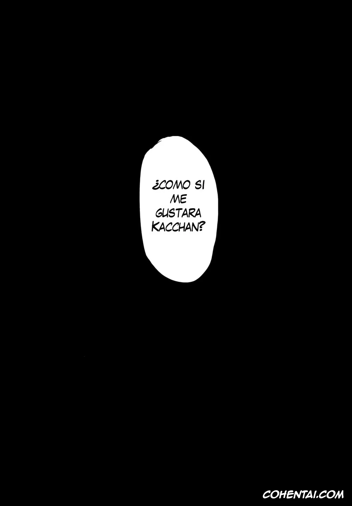 My Hero Academia | Boku No Hero Academia porno, Izuku Midoriya porno, Katsuki Bakugou porno, Nitamono Doushi (Boku no Hero Academia), pagina 20