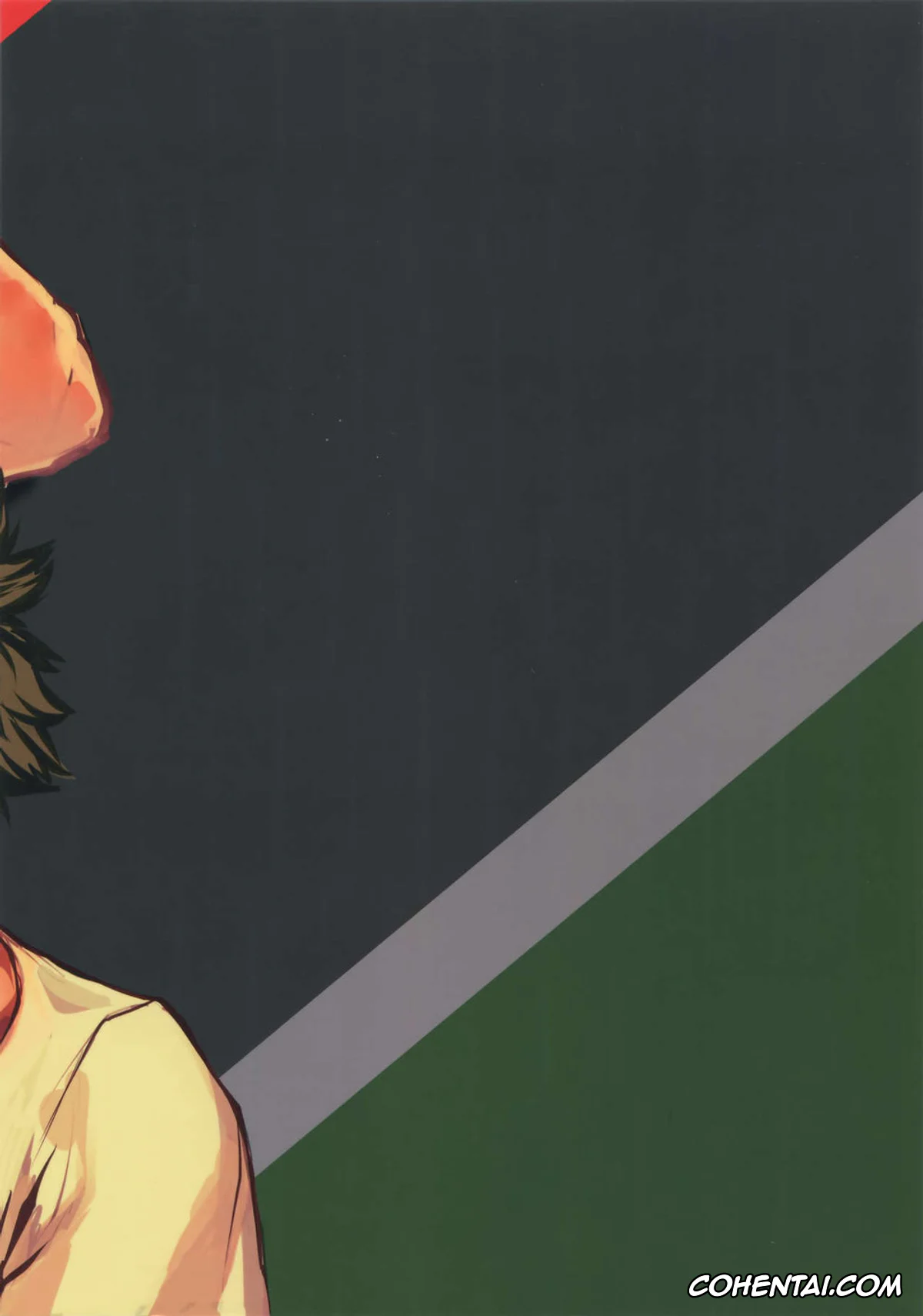 My Hero Academia | Boku No Hero Academia hentai, Izuku Midoriya hentai, Katsuki Bakugou hentai, Nitamono Doushi (Boku no Hero Academia), pagina 30