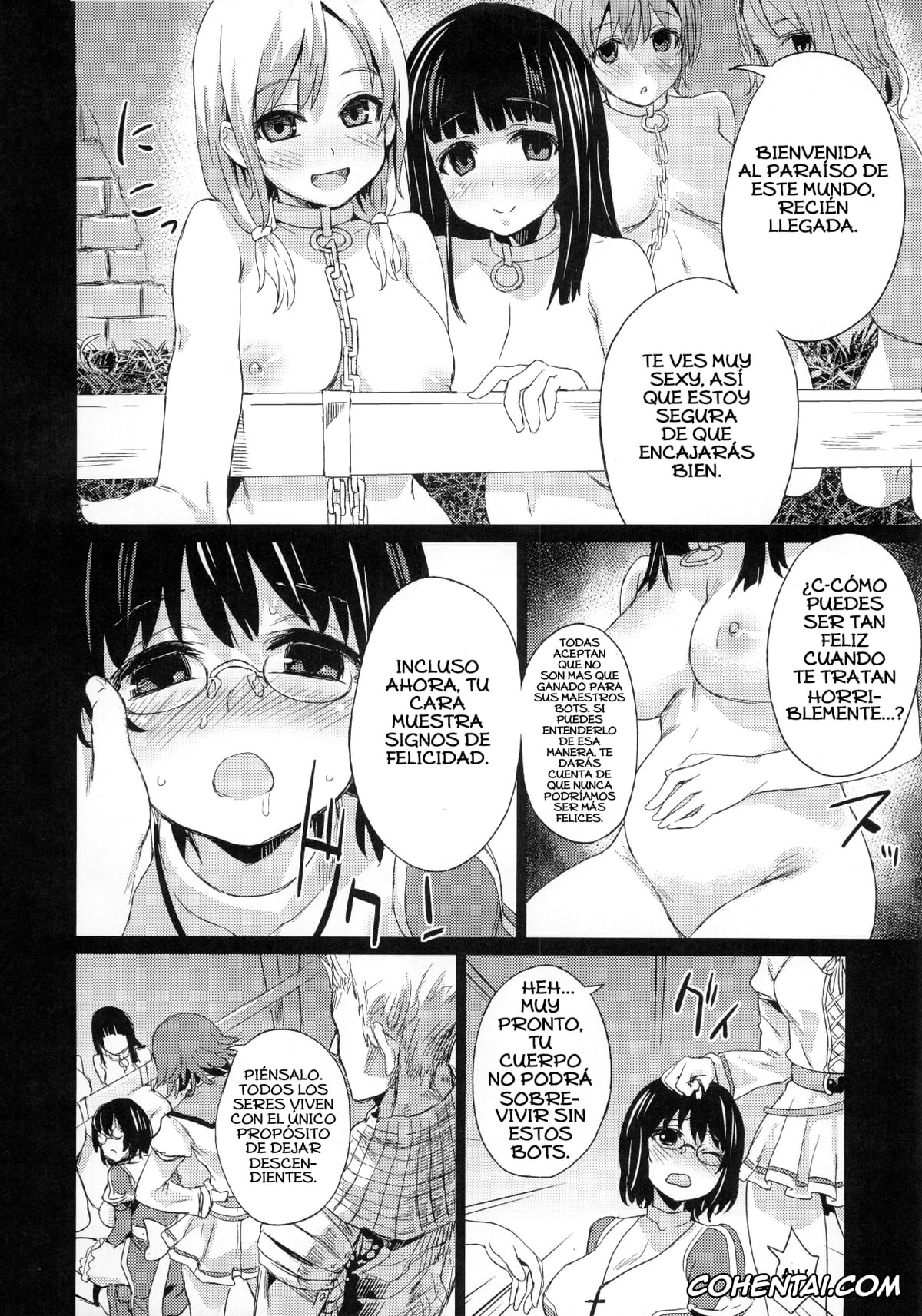 Ragnarok Online xxx, High Priest xxx, High Wizard xxx, Victim Girls 2 – Bot Crisis- (Ragnarok Online), pagina 22