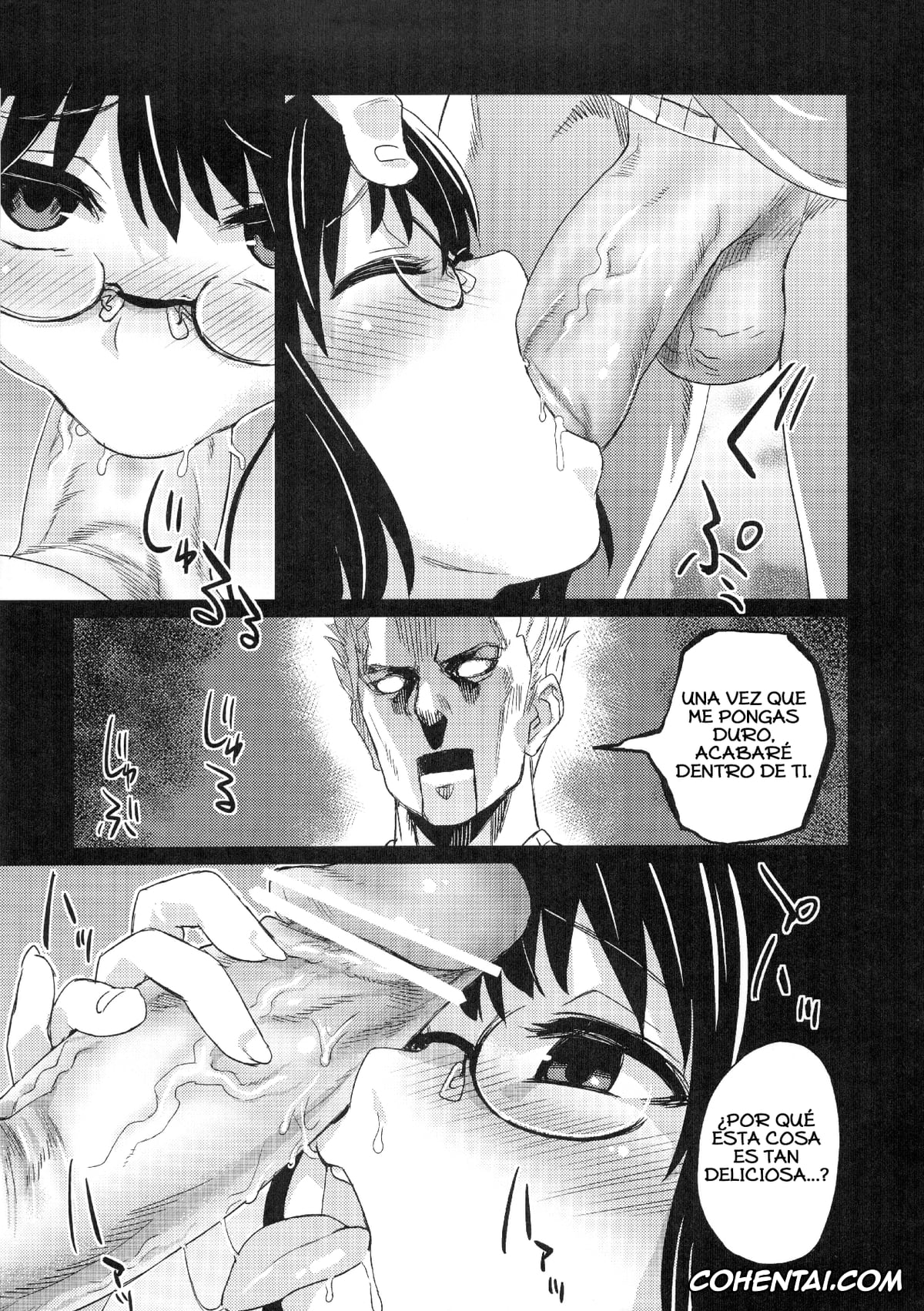 Ragnarok Online xxx, High Priest xxx, High Wizard xxx, Victim Girls 2 – Bot Crisis- (Ragnarok Online), pagina 25