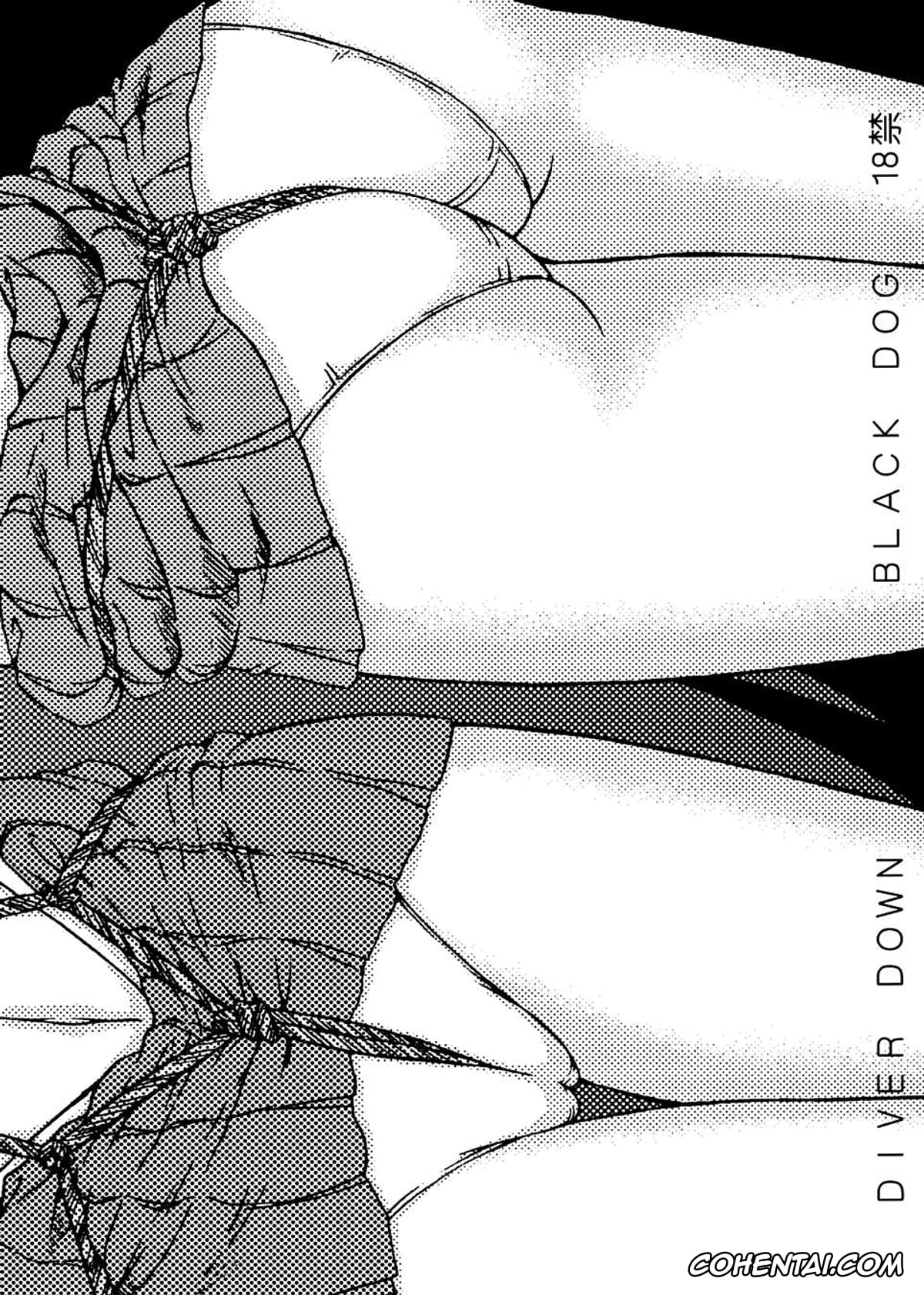 Sailor Moon | Bishoujo Senshi Sailor Moon hentai, Sailor Mars | Rei Hino hentai, Sailor Mercury | Ami Mizuno hentai, Diver Down (Bishoujo Senshi Sailor Moon), pagina 18