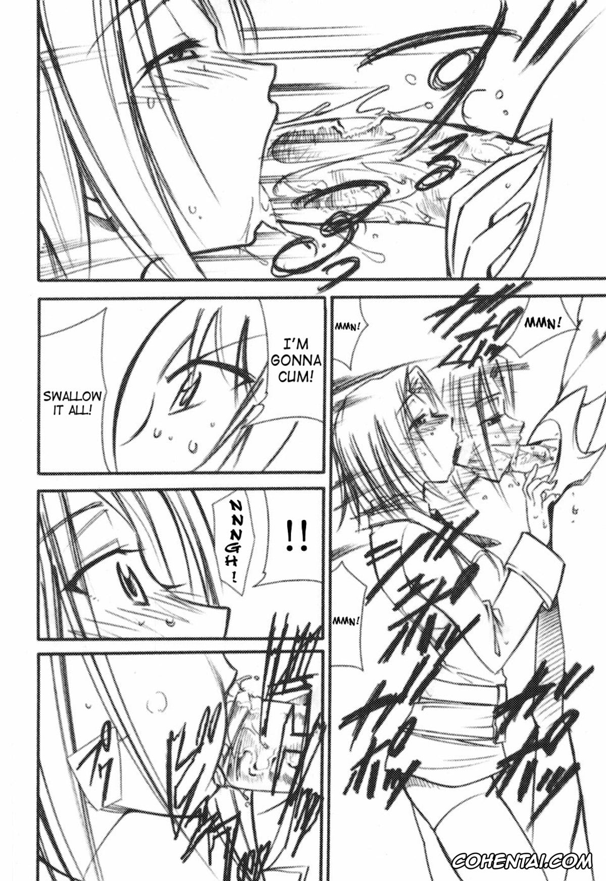 Code Geass porno, C.c. porno, Kallen Stadtfeld | Kallen Kouzuki porno, Lelouch Vi Britannia porno, Shirley Fenette porno, Code Eross (Code Geass), pagina 11