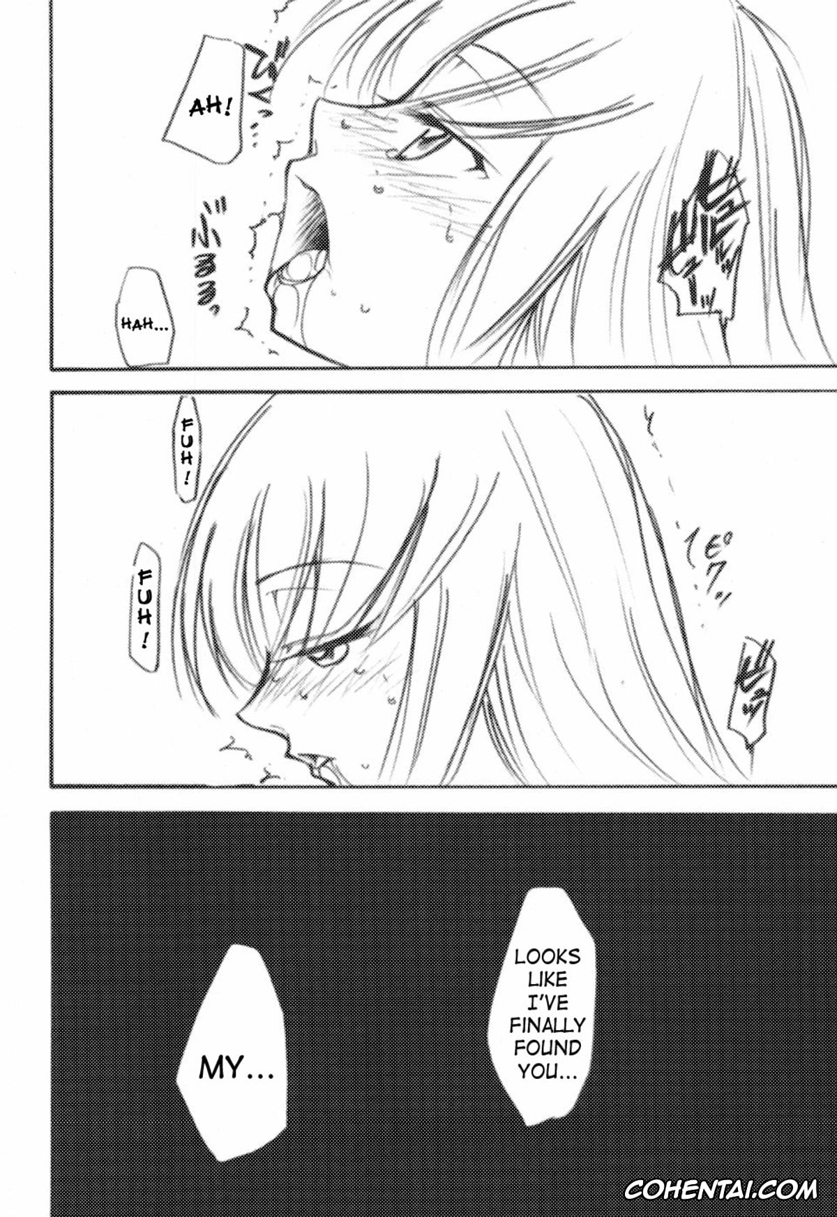 Code Geass hentai, C.c. hentai, Kallen Stadtfeld | Kallen Kouzuki hentai, Lelouch Vi Britannia hentai, Shirley Fenette hentai, Code Eross (Code Geass), pagina 27