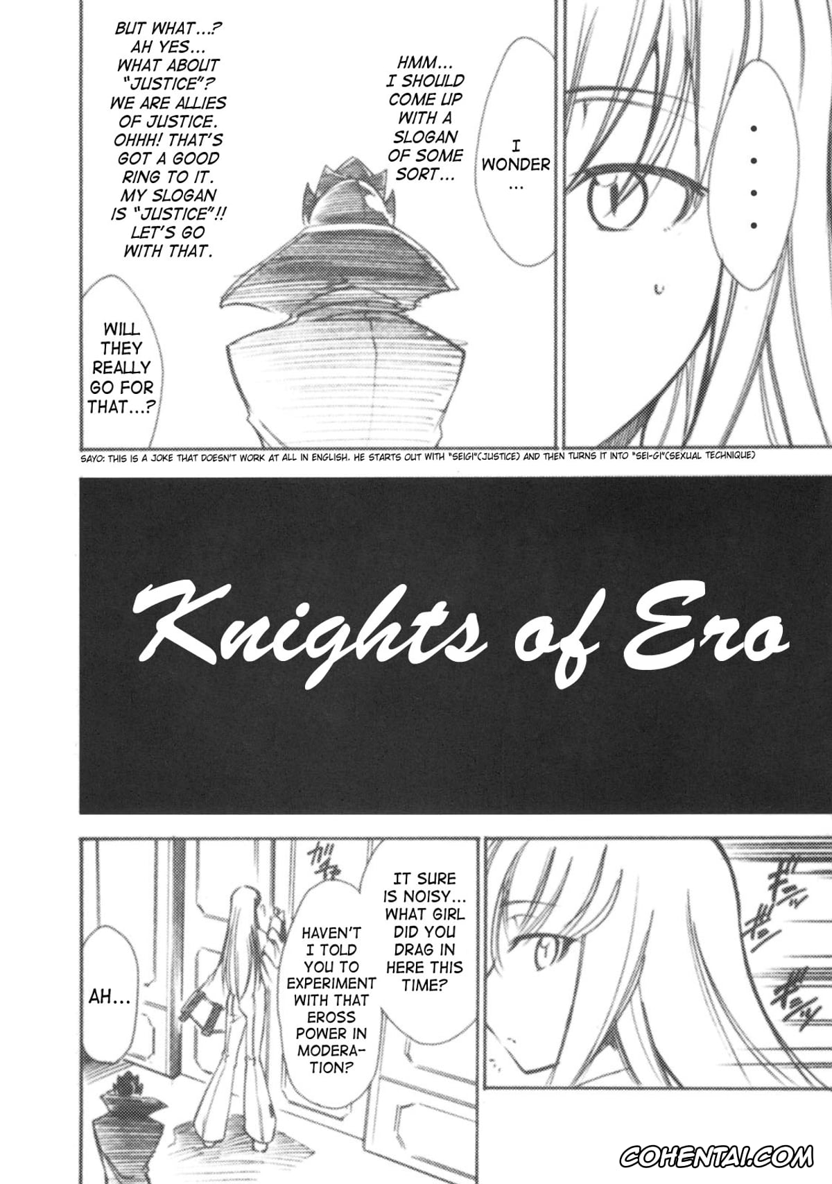 Code Geass porno, C.c. porno, Euphemia Li Britannia porno, Kallen Stadtfeld | Kallen Kouzuki porno, Lelouch Vi Britannia porno, Shirley Fenette porno, Suzaku Kururugi porno, Code Eross 2: Ero no Kishidan (Code Geass), pagina 5