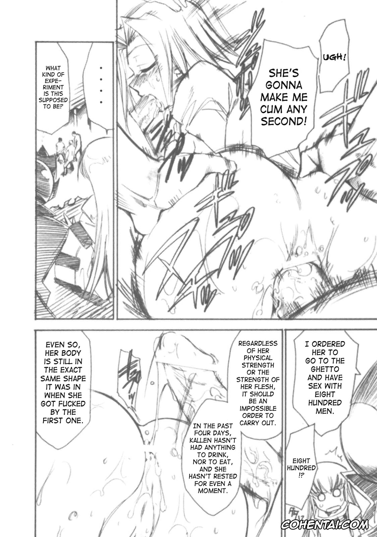 Code Geass porno, C.c. porno, Euphemia Li Britannia porno, Kallen Stadtfeld | Kallen Kouzuki porno, Lelouch Vi Britannia porno, Shirley Fenette porno, Suzaku Kururugi porno, Code Eross 2: Ero no Kishidan (Code Geass), pagina 11