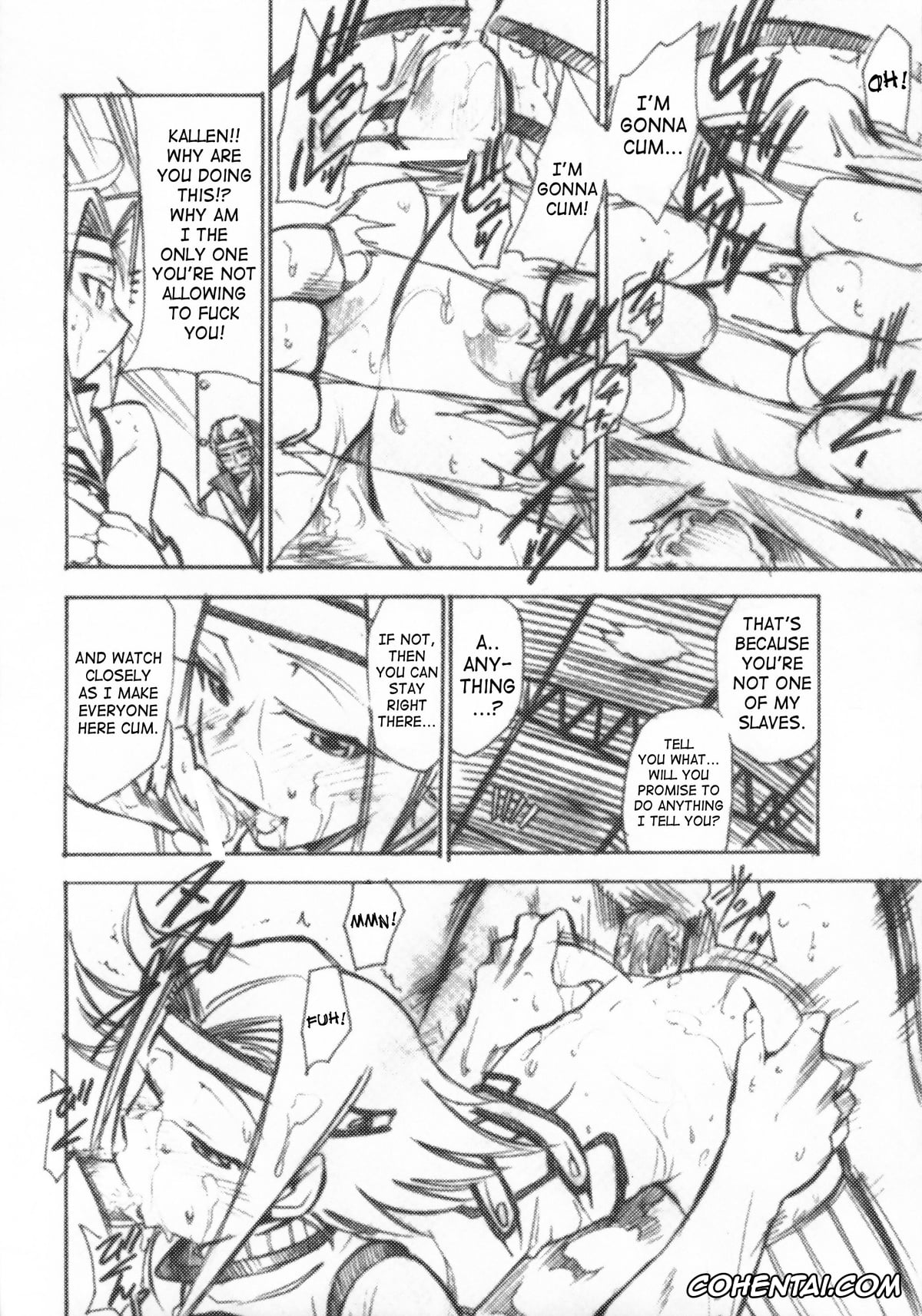 Code Geass hentai, C.c. hentai, Cornelia Li Britannia hentai, Euphemia Li Britannia hentai, Kallen Stadtfeld | Kallen Kouzuki hentai, Lelouch Vi Britannia hentai, Milly Ashford hentai, Nina Einstein hentai, Rivalz Cardemonde hentai, Shirley Fenette hentai, Suzaku Kururugi hentai, Code Eross 3: Waga Na wa Ero (Code Geass), pagina 15