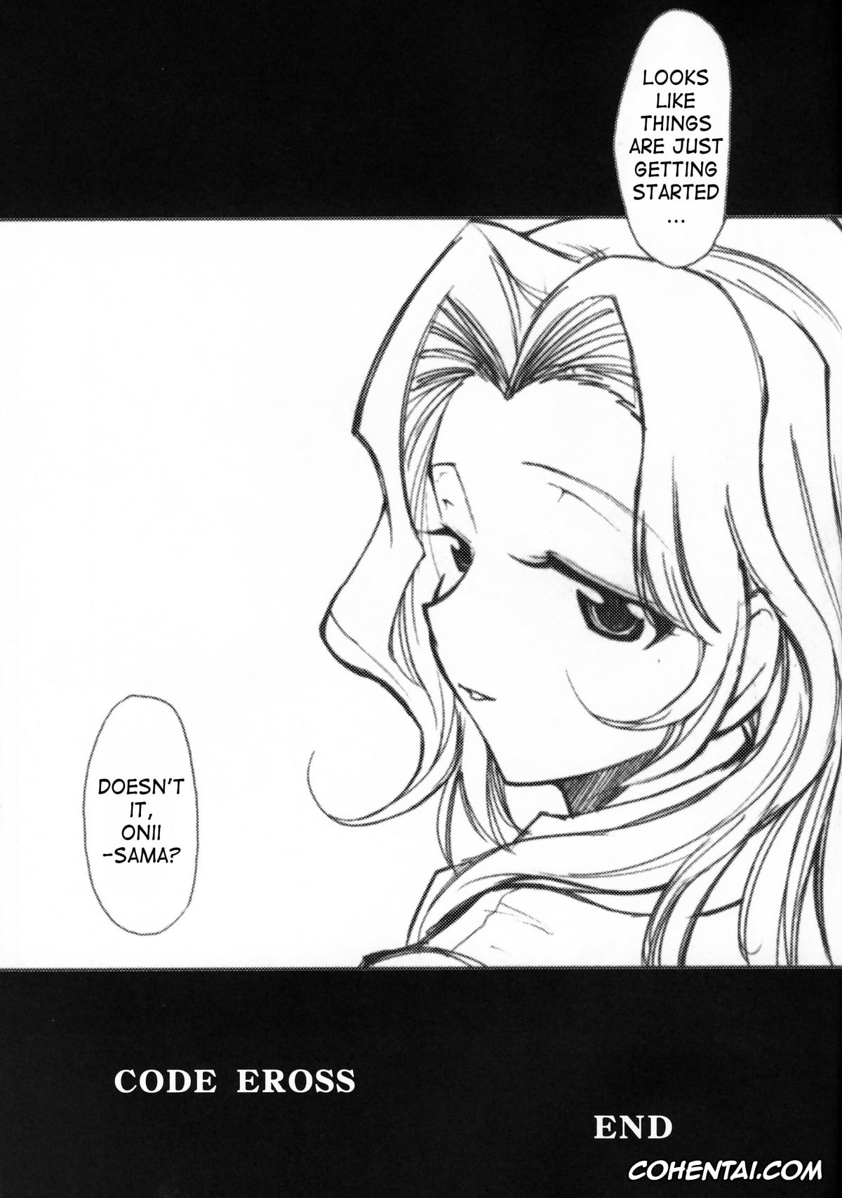 Code Geass hentai, C.c. hentai, Cornelia Li Britannia hentai, Euphemia Li Britannia hentai, Kallen Stadtfeld | Kallen Kouzuki hentai, Lelouch Vi Britannia hentai, Milly Ashford hentai, Nina Einstein hentai, Rivalz Cardemonde hentai, Shirley Fenette hentai, Suzaku Kururugi hentai, Code Eross 3: Waga Na wa Ero (Code Geass), pagina 30