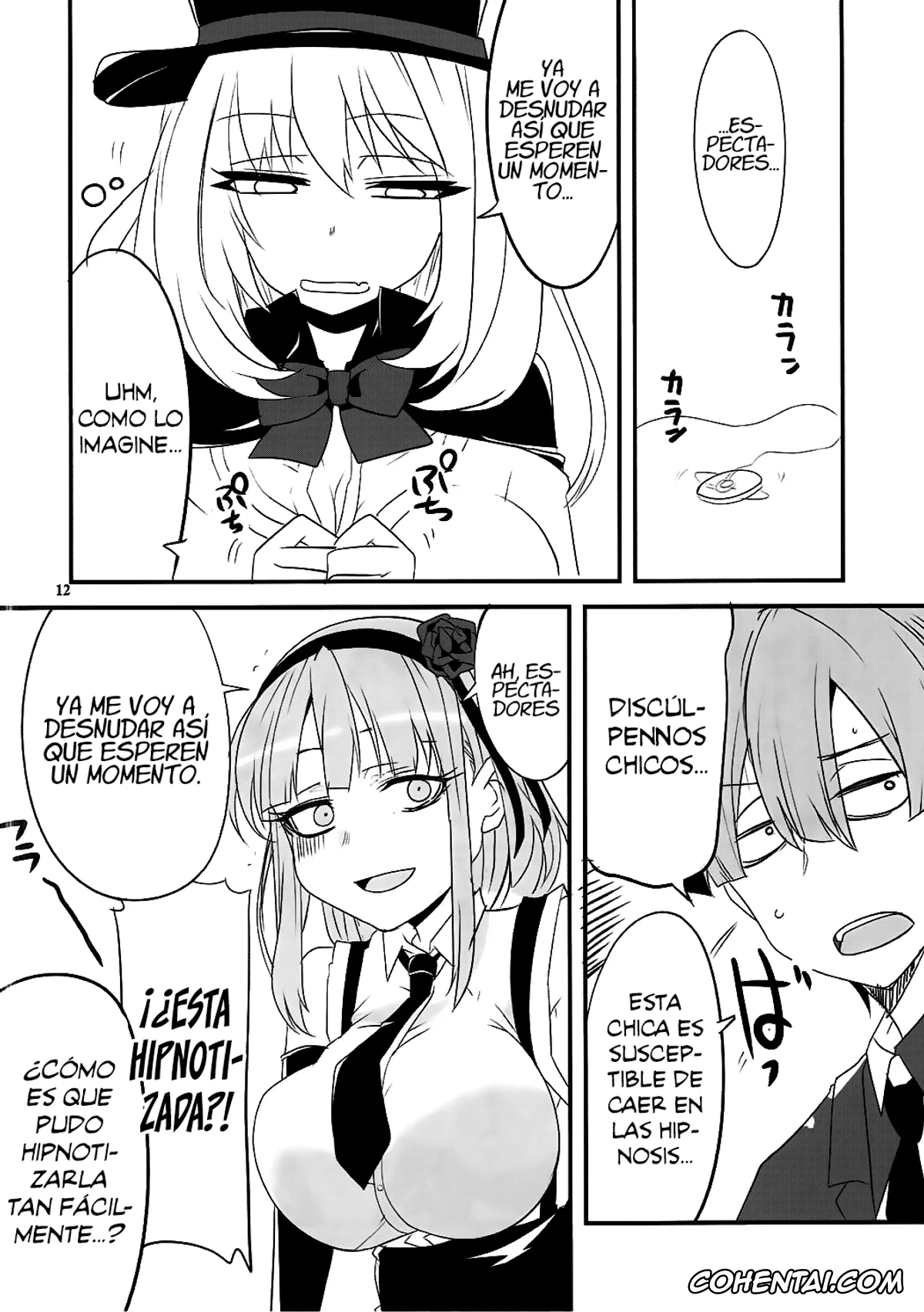 Dagashi Kashi hentai, Tejina Senpai | Magical Sempai hentai, Hotaru Shidare hentai, Joshu hentai, Kokonotsu Shikada hentai, Tejina Senpai hentai, Dagashi Chichi VS Tekoki Senpai (Dagashi Kashi, Tejina Senpai), pagina 9