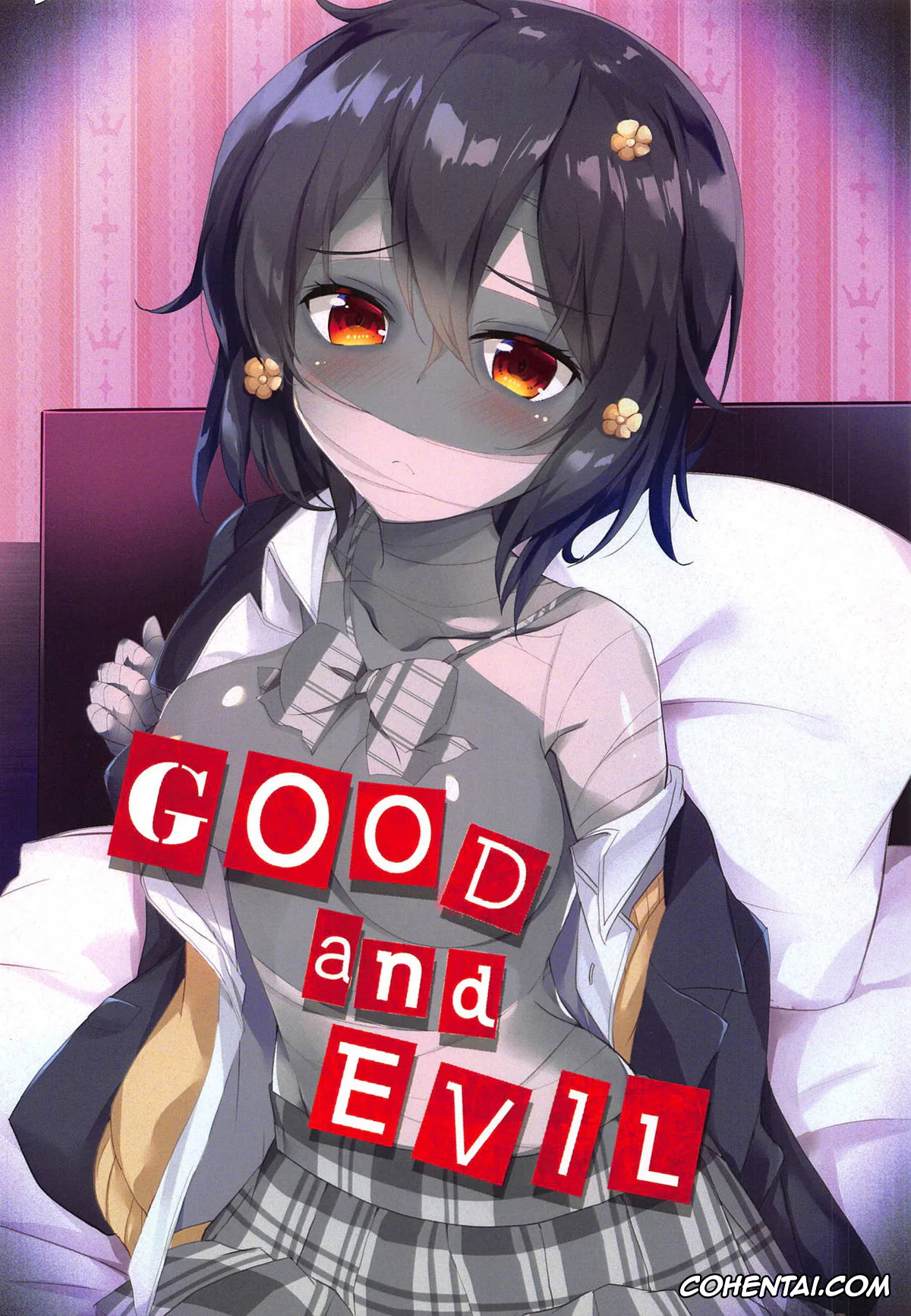 Zombie Land Saga hentai, Ai Mizuno hentai, GOOD and EVIL (Zombie Land Saga), pagina 15