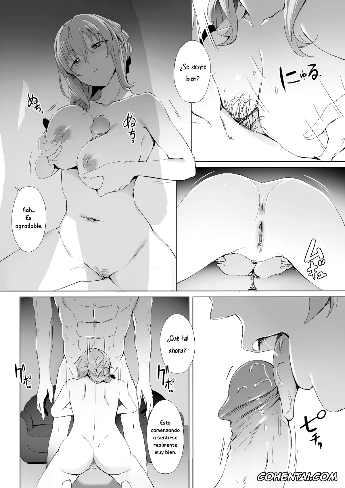 Goblin Slayer porno, Goblin Slayer porno, Guild Girl | Uketsuke-Jou porno, Uketsukejou no Himitsu na Irai (Goblin Slayer), pagina 20
