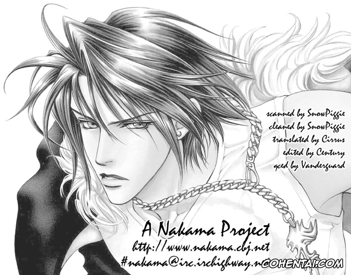 Final Fantasy Viii hentai, Squall Leonhart hentai, Zell Dincht hentai, Sweet Pain (Final Fantasy VIII), pagina 3