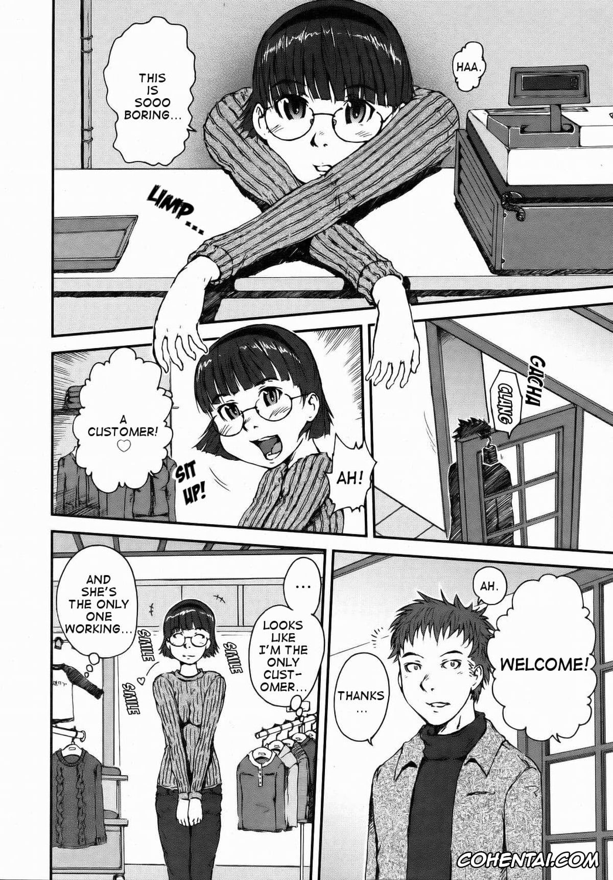 Original porno, 3 Sizes, pagina 2