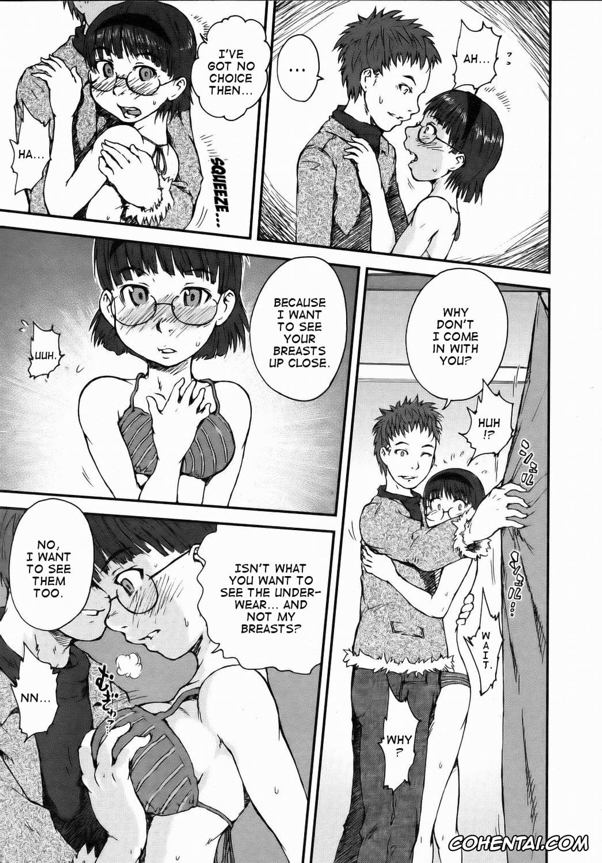 Original hentai, 3 Sizes, pagina 15