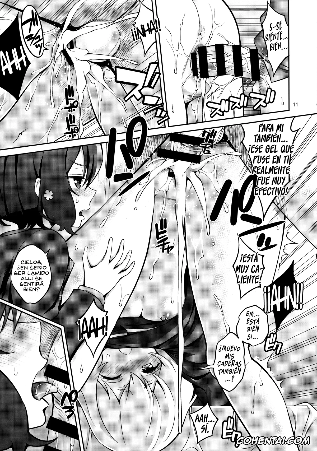 Zombie Land Saga xxx, Ai Mizuno xxx, Junko Konno xxx, Koutarou Tatsumi xxx, Zombie Land Shojo (Zombie Land Saga), pagina 10