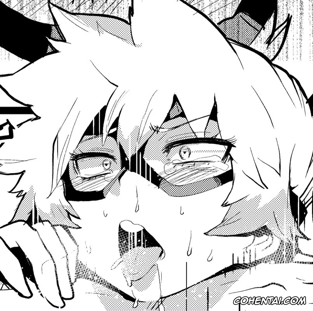 My Hero Academia | Boku No Hero Academia hentai, Itsuka Kendou hentai, Izuku Midoriya hentai, Kyoka Jiro hentai, Mina Ashido hentai, Momo Yaoyorozu hentai, Ochako Uraraka hentai, Tsuyu Asui hentai, Boku to Nottori Villain Nakademia (Boku no Hero Academia), pagina 21