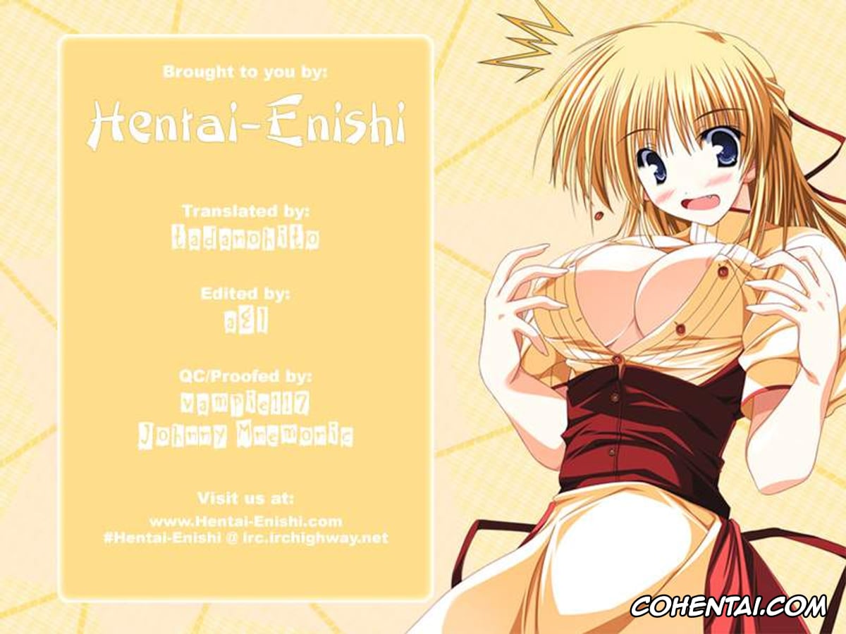 Manga xxx, Tankoubon xxx, Pai Nuki, pagina 163