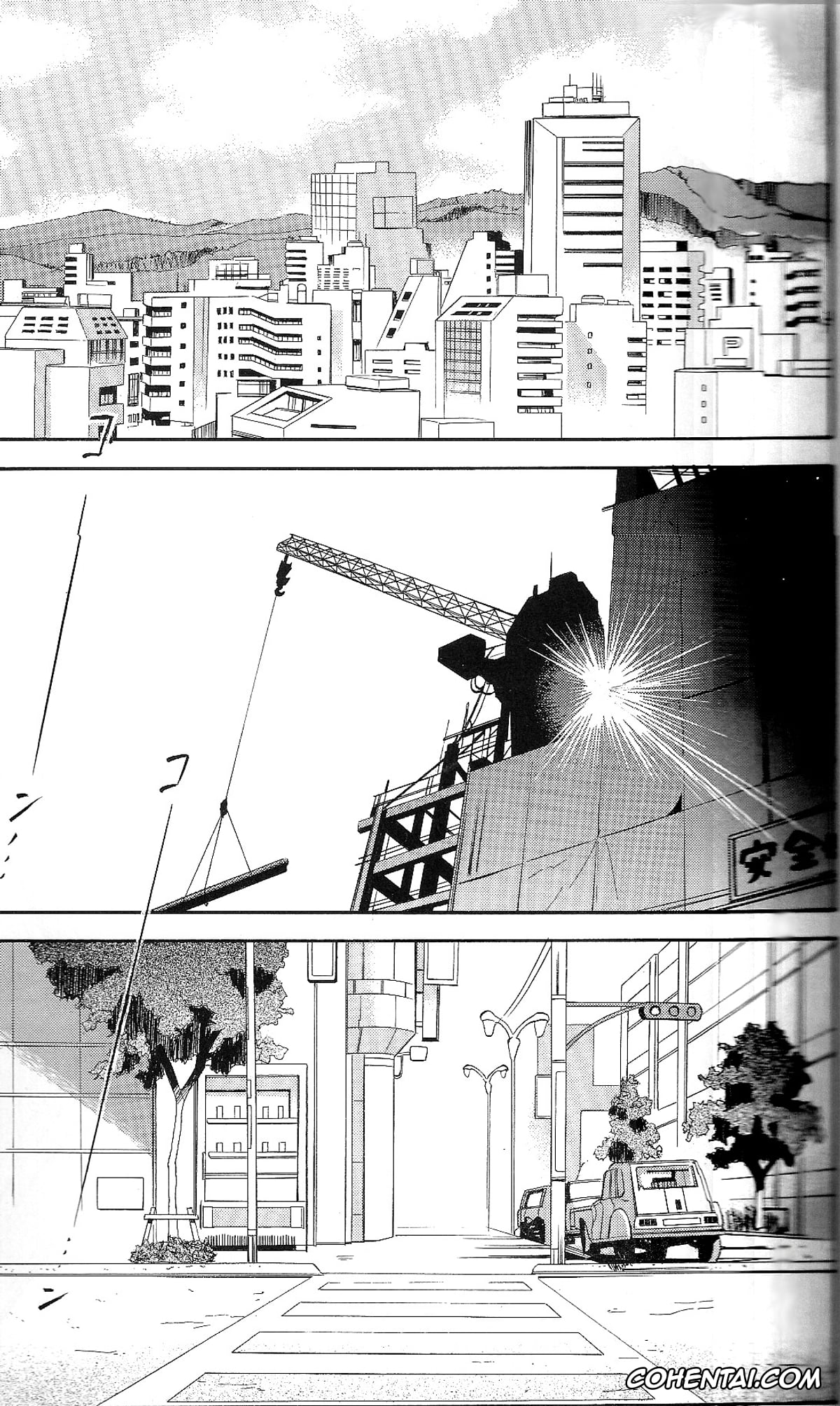 Neon Genesis Evangelion porno, Asuka Langley Soryu porno, Misato Katsuragi porno, Rei Ayanami porno, Ritsuko Akagi porno, Ryoji Kaji porno, Shinji Ikari porno, Supergirl porno, RE-TAKE ~After~ (Neon Genesis Evangelion), pagina 2