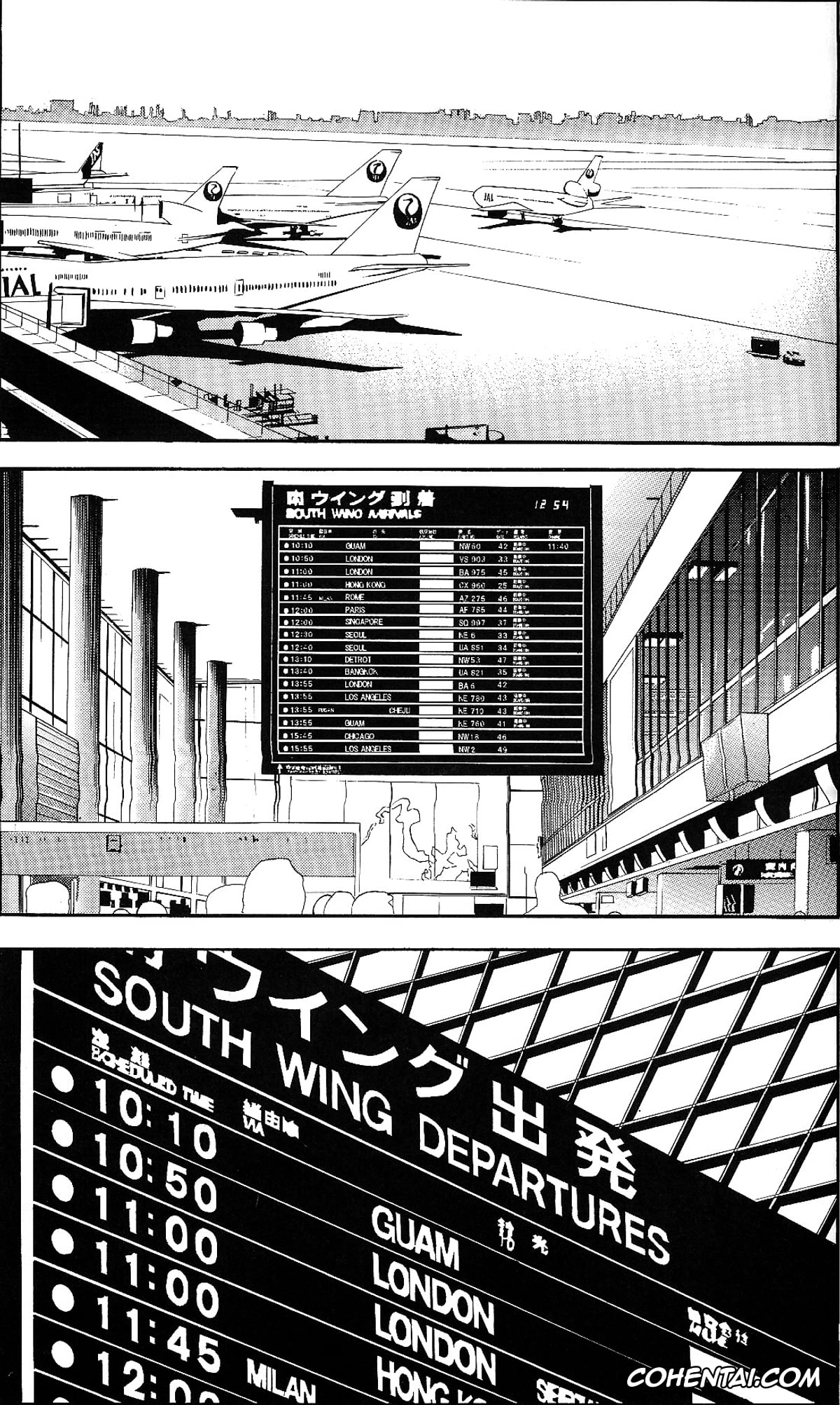 Neon Genesis Evangelion porno, Asuka Langley Soryu porno, Misato Katsuragi porno, Rei Ayanami porno, Ritsuko Akagi porno, Ryoji Kaji porno, Shinji Ikari porno, Supergirl porno, RE-TAKE ~After~ (Neon Genesis Evangelion), pagina 62
