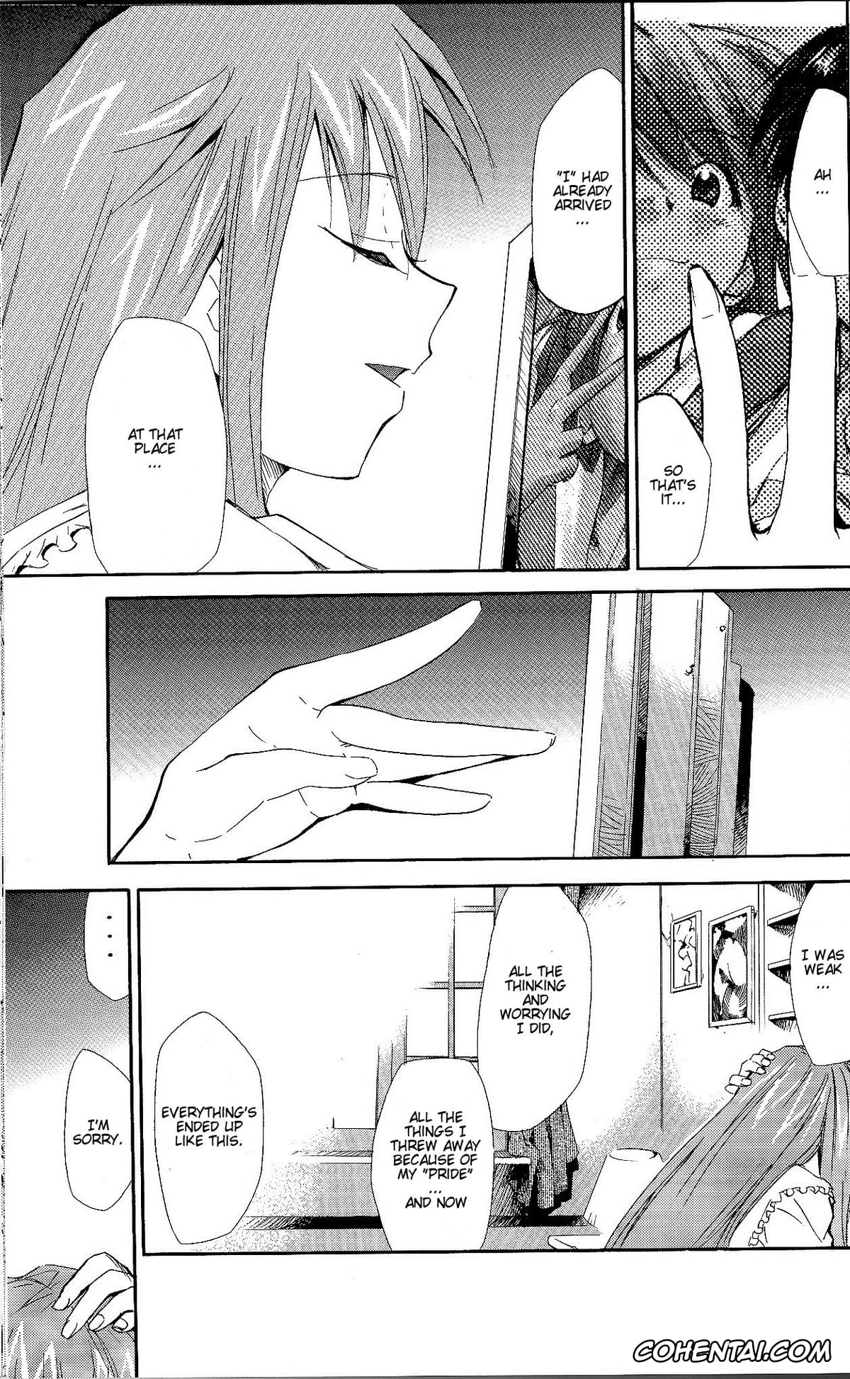 Neon Genesis Evangelion hentai, Asuka Langley Soryu hentai, Misato Katsuragi hentai, Rei Ayanami hentai, Ritsuko Akagi hentai, Ryoji Kaji hentai, Shinji Ikari hentai, Supergirl hentai, RE-TAKE ~After~ (Neon Genesis Evangelion), pagina 87