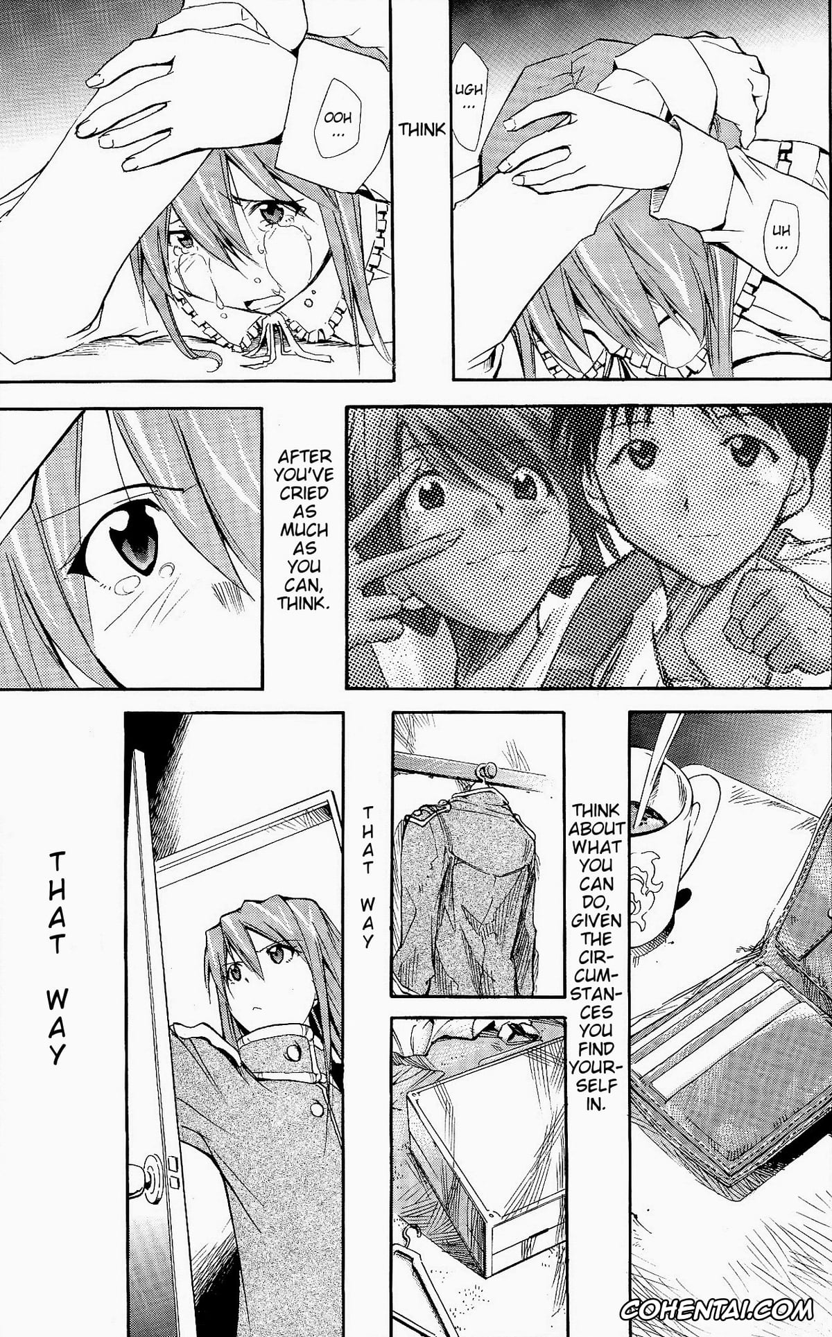 Neon Genesis Evangelion porno, Asuka Langley Soryu porno, Misato Katsuragi porno, Rei Ayanami porno, Ritsuko Akagi porno, Ryoji Kaji porno, Shinji Ikari porno, Supergirl porno, RE-TAKE ~After~ (Neon Genesis Evangelion), pagina 89