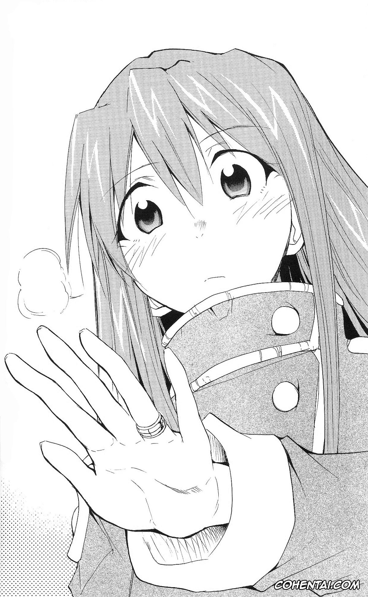 Neon Genesis Evangelion porno, Asuka Langley Soryu porno, Misato Katsuragi porno, Rei Ayanami porno, Ritsuko Akagi porno, Ryoji Kaji porno, Shinji Ikari porno, Supergirl porno, RE-TAKE ~After~ (Neon Genesis Evangelion), pagina 95