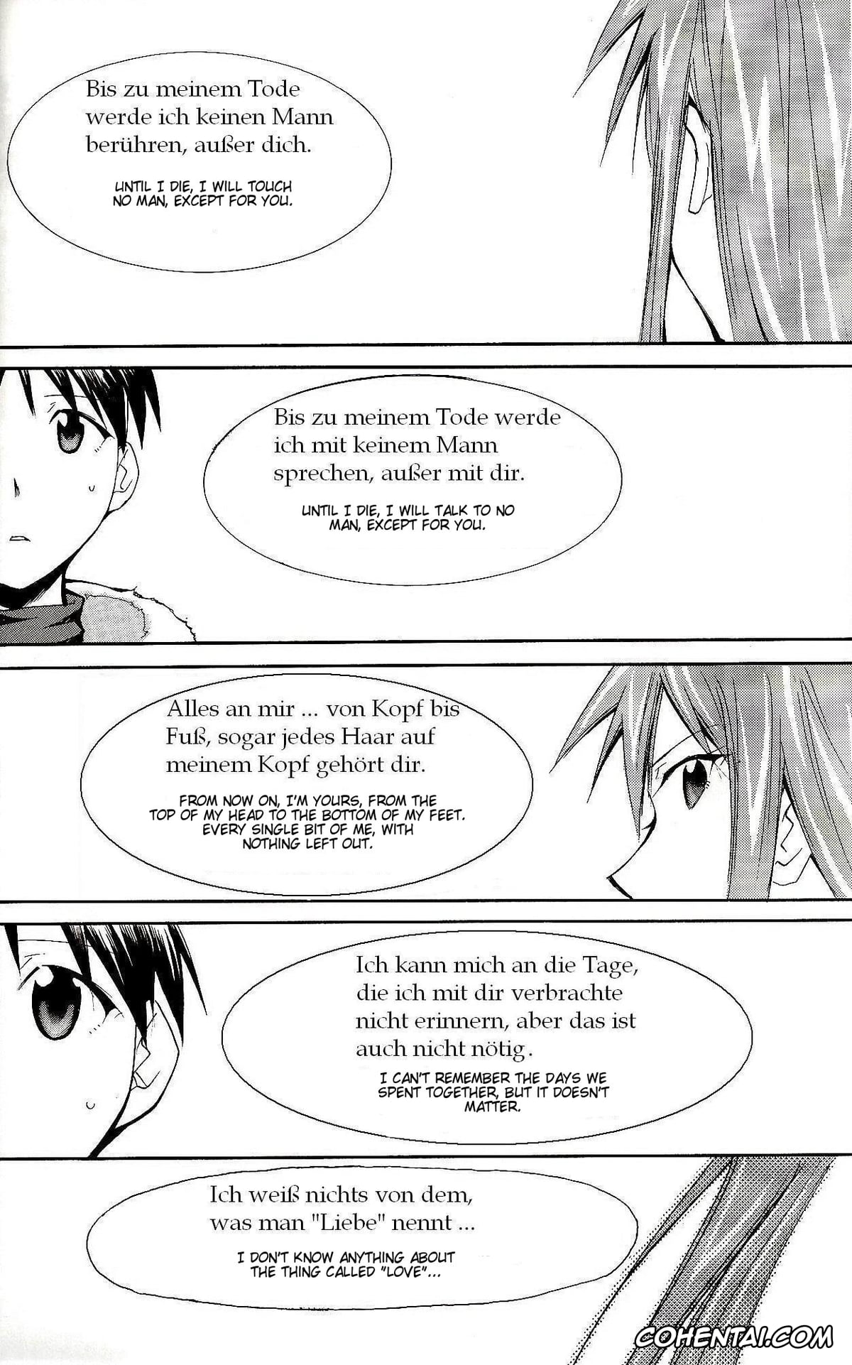 Neon Genesis Evangelion hentai, Asuka Langley Soryu hentai, Misato Katsuragi hentai, Rei Ayanami hentai, Ritsuko Akagi hentai, Ryoji Kaji hentai, Shinji Ikari hentai, Supergirl hentai, RE-TAKE ~After~ (Neon Genesis Evangelion), pagina 99