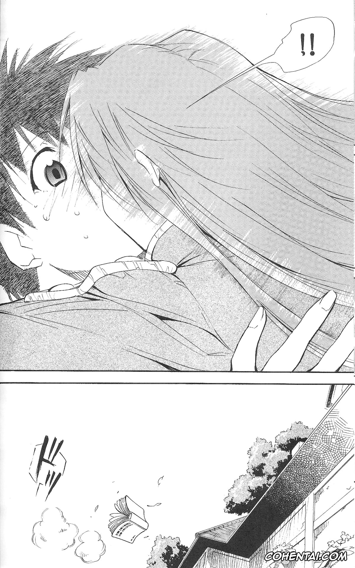Neon Genesis Evangelion porno, Asuka Langley Soryu porno, Misato Katsuragi porno, Rei Ayanami porno, Ritsuko Akagi porno, Ryoji Kaji porno, Shinji Ikari porno, Supergirl porno, RE-TAKE ~After~ (Neon Genesis Evangelion), pagina 101
