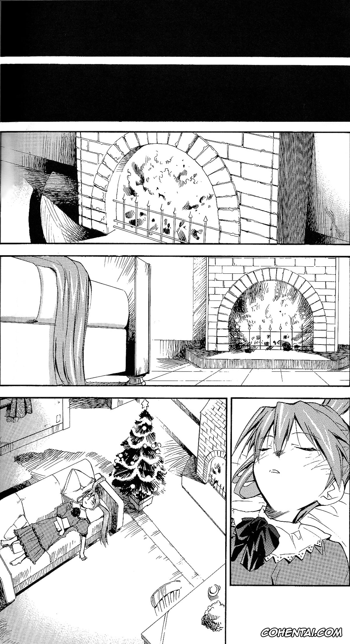 Neon Genesis Evangelion porno, Asuka Langley Soryu porno, Misato Katsuragi porno, Rei Ayanami porno, Ritsuko Akagi porno, Ryoji Kaji porno, Shinji Ikari porno, Supergirl porno, RE-TAKE ~After~ (Neon Genesis Evangelion), pagina 104