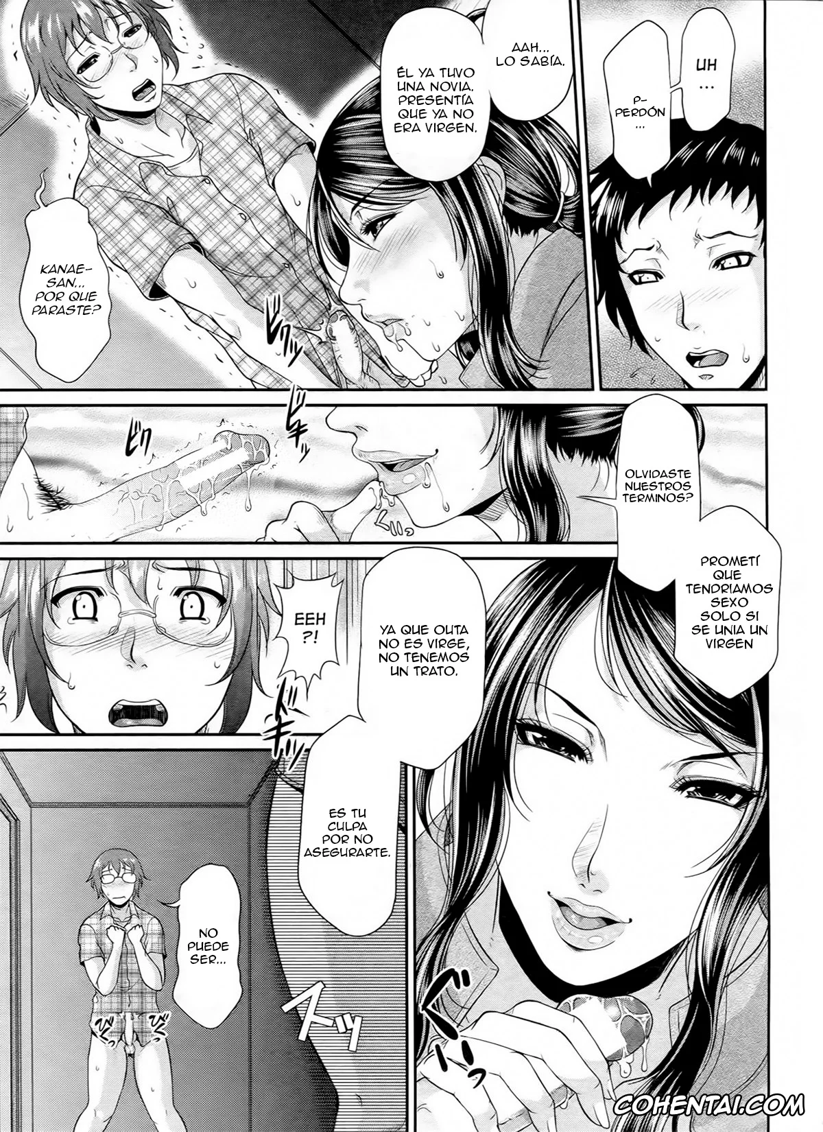 Manga xxx, Tankoubon xxx, Enjo Kosai ~Midara na Mama no Aishikata~, pagina 67