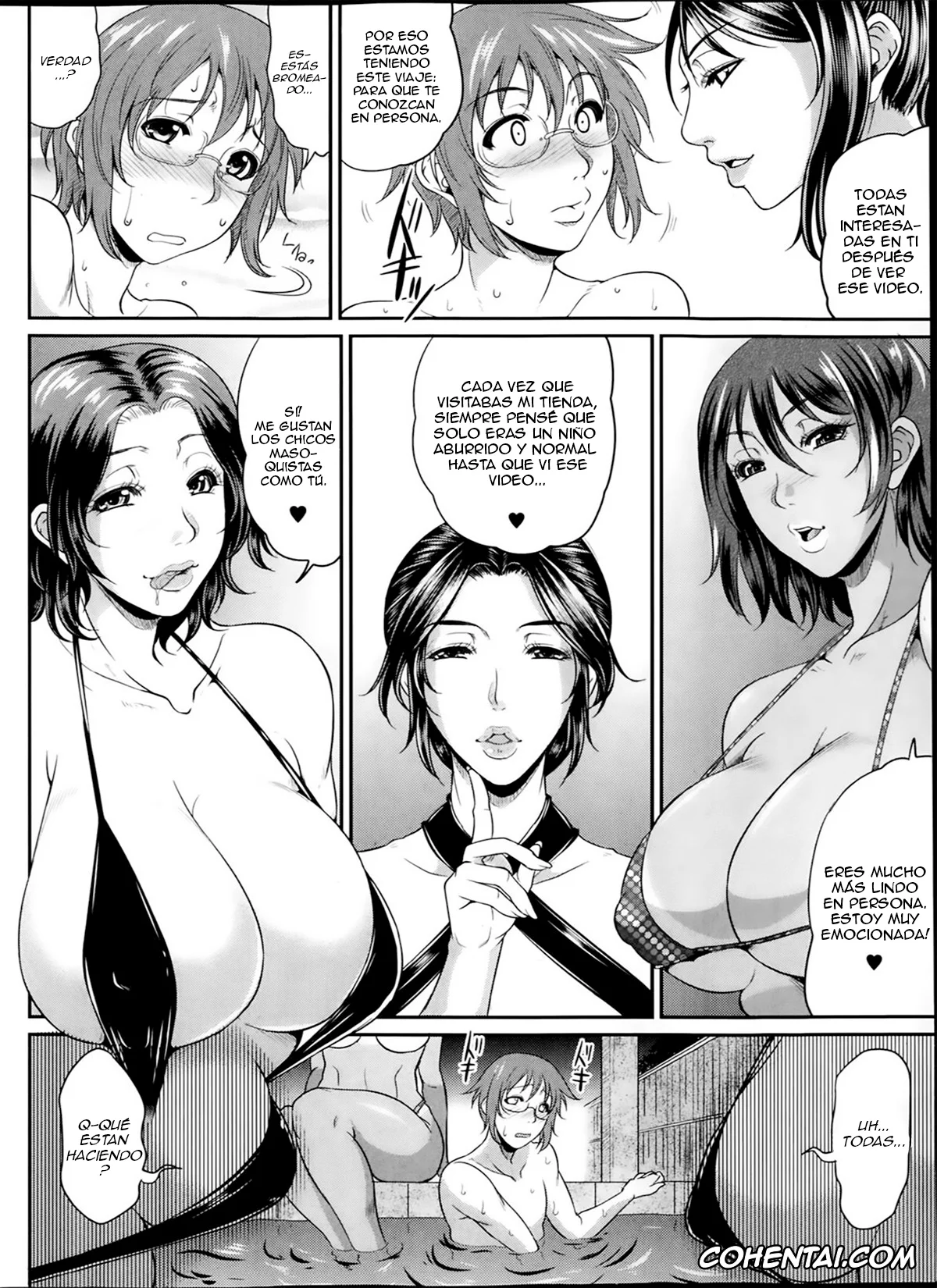 Manga xxx, Tankoubon xxx, Enjo Kosai ~Midara na Mama no Aishikata~, pagina 88
