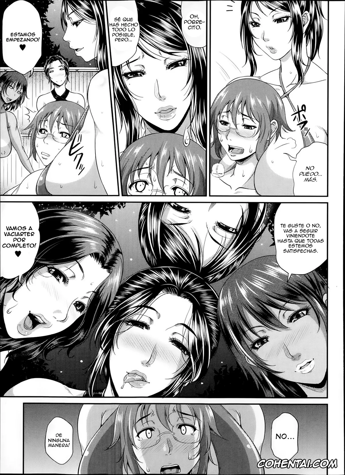 Manga xxx, Tankoubon xxx, Enjo Kosai ~Midara na Mama no Aishikata~, pagina 106