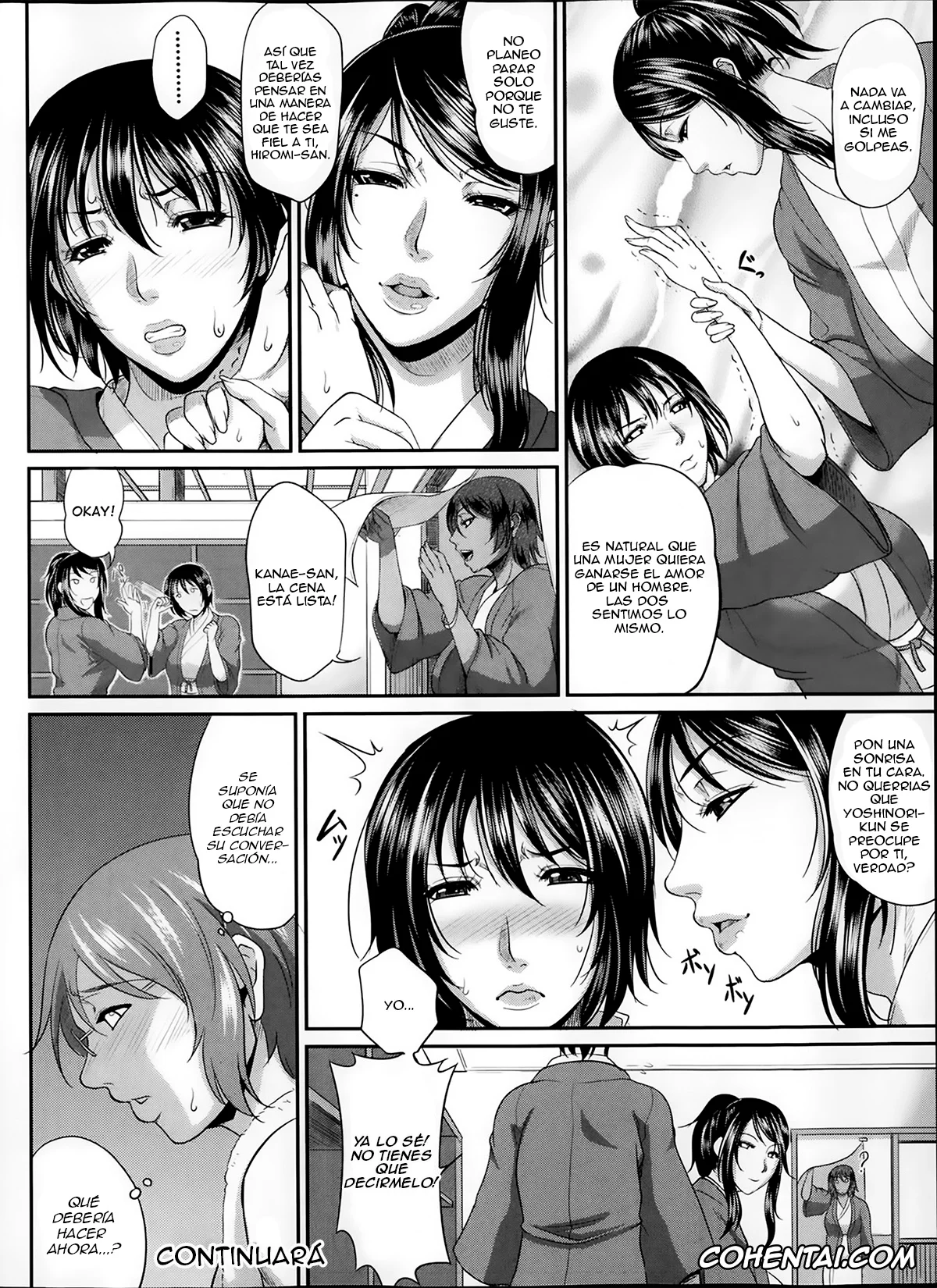 Manga xxx, Tankoubon xxx, Enjo Kosai ~Midara na Mama no Aishikata~, pagina 109