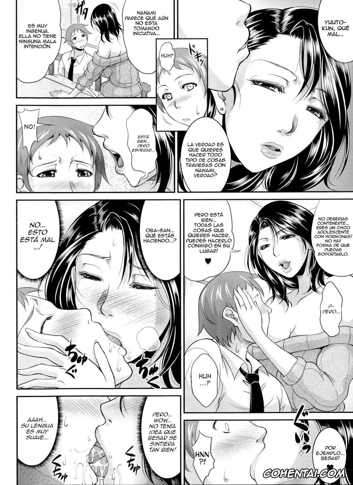 Manga xxx, Tankoubon xxx, Enjo Kosai ~Midara na Mama no Aishikata~, pagina 151