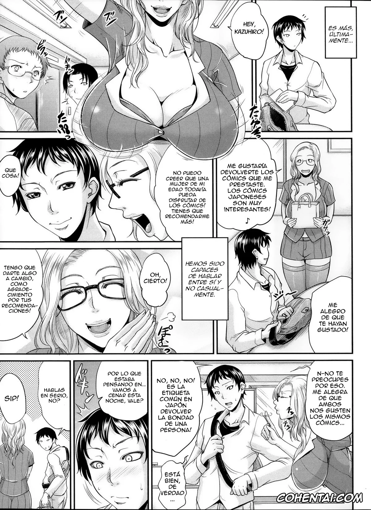 Manga xxx, Tankoubon xxx, Enjo Kosai ~Midara na Mama no Aishikata~, pagina 175