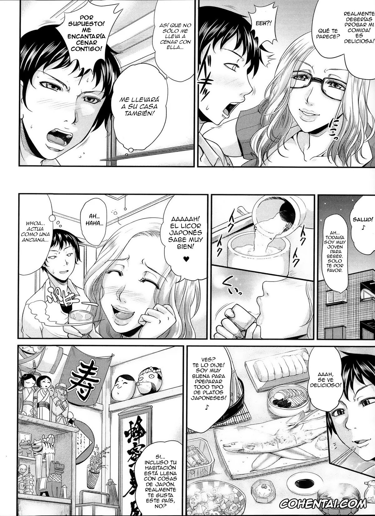 Manga porno, Tankoubon porno, Enjo Kosai ~Midara na Mama no Aishikata~, pagina 176