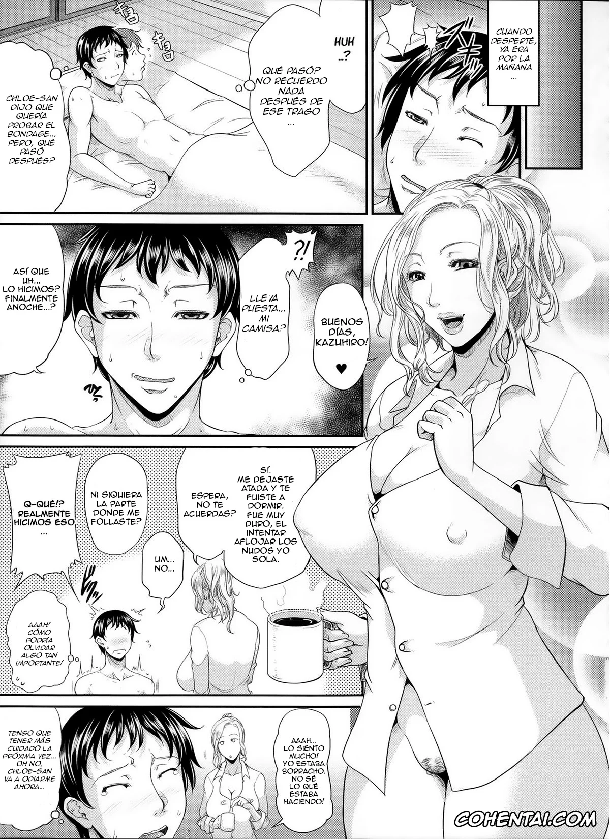 Manga xxx, Tankoubon xxx, Enjo Kosai ~Midara na Mama no Aishikata~, pagina 196