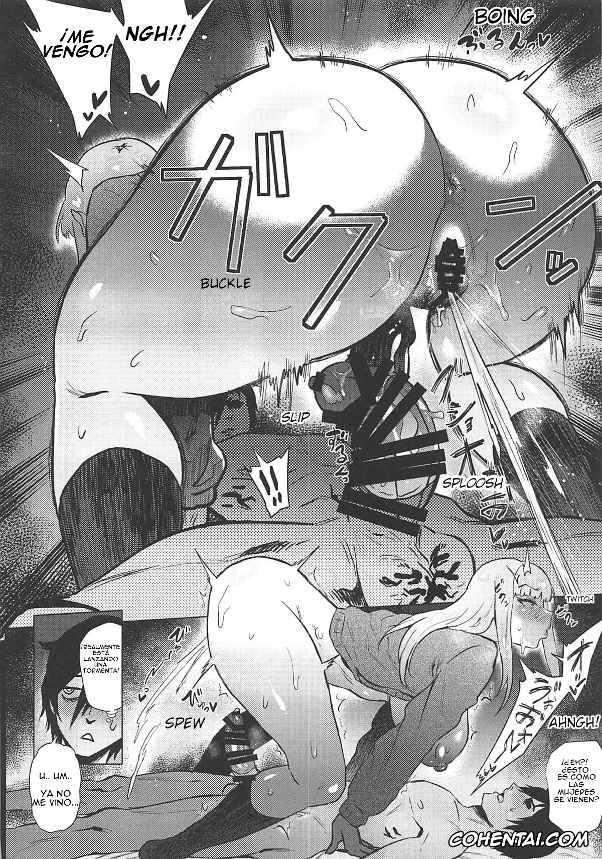 Watashi ga Motenai no wa Dou Kangaetemo Omaera ga Warui! hentai, Asuka Katou hentai, No.1 girl (Watashi ga Motenai no wa Dou Kangaetemo Omaera ga Warui!), pagina 9
