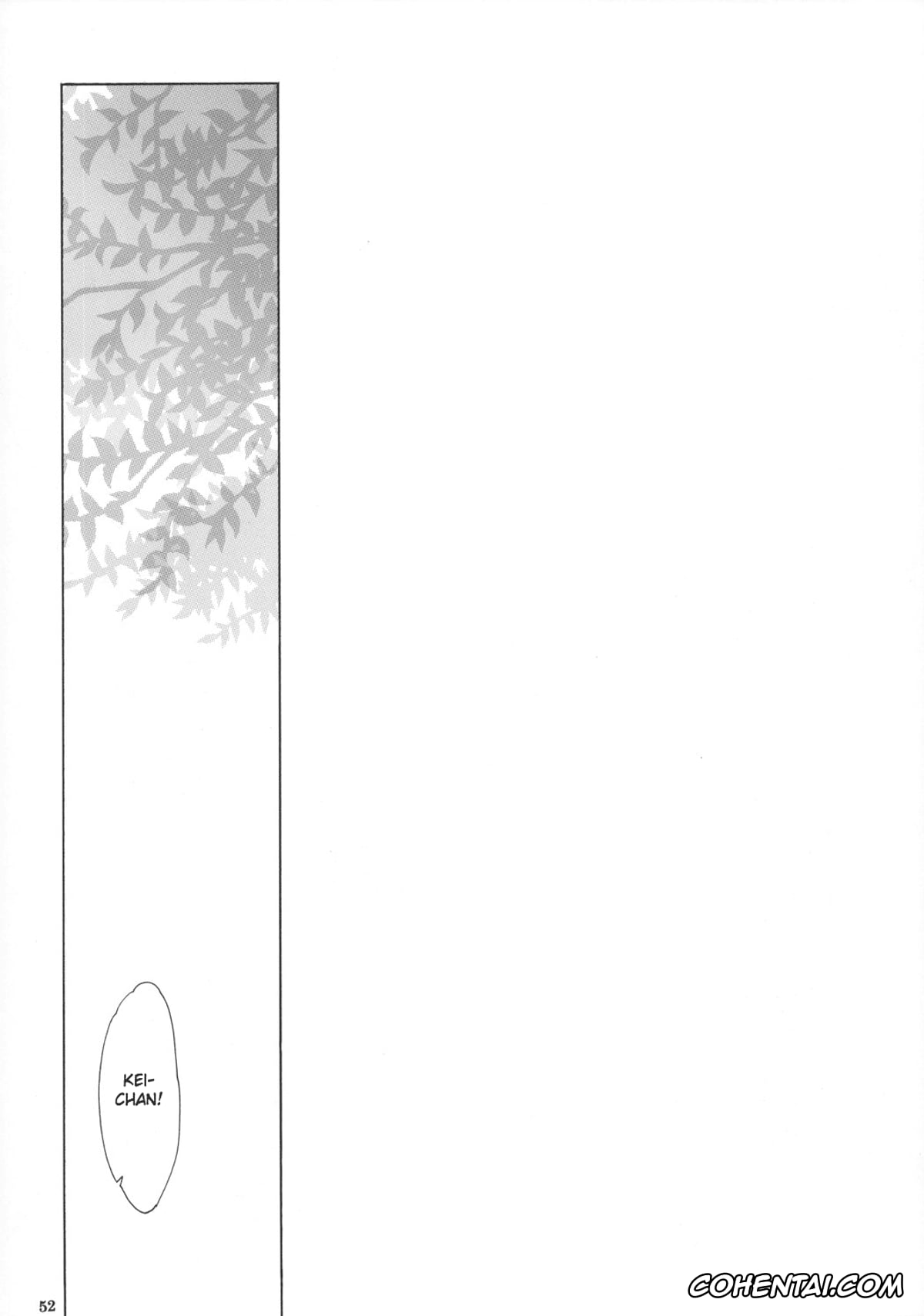 Higurashi No Naku Koro Ni | When They Cry hentai, Keiichi Maebara hentai, Mion Sonozaki hentai, Shion Sonozaki hentai, Manatsu no Oni (Higurashi no Naku Koro ni), pagina 51