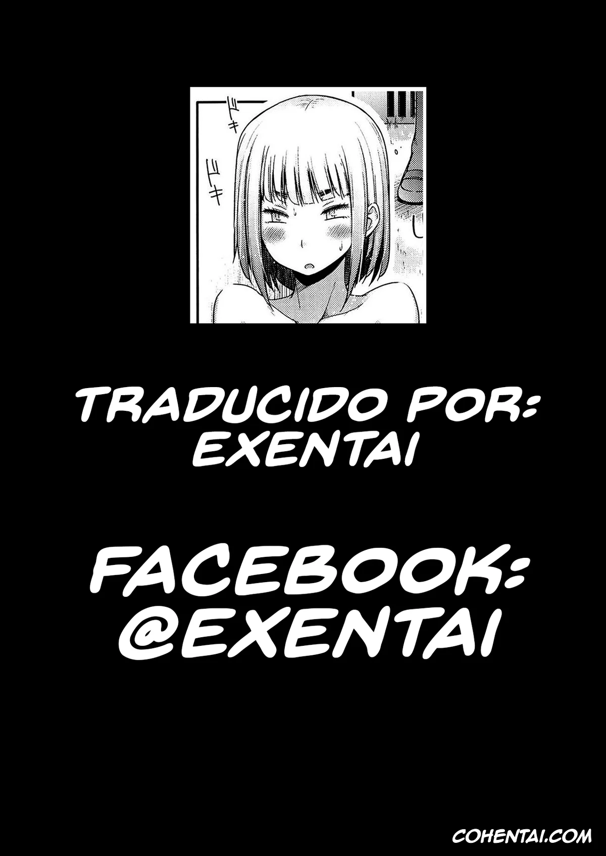 Revistas xxx, COMIC Anthurium xxx, Channel wa Sono Nama! (COMIC Anthurium 2018-06), pagina 25