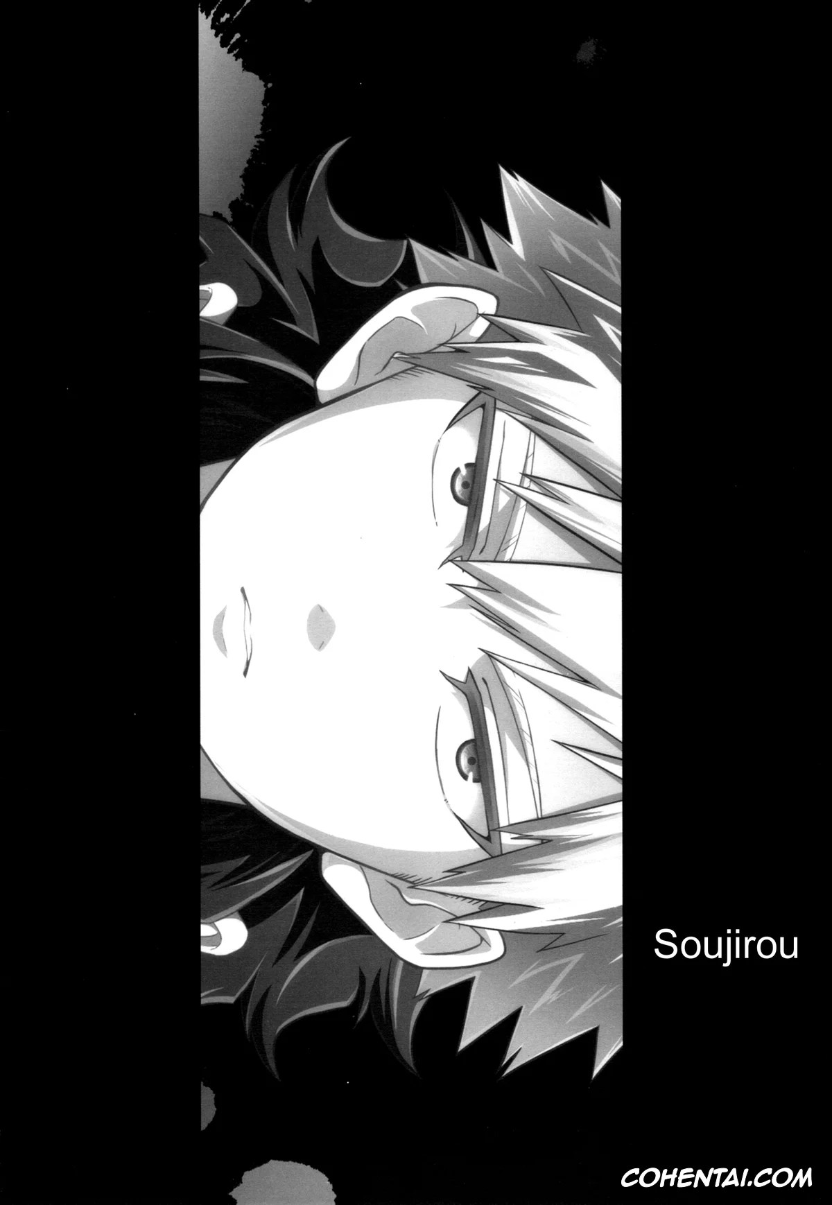 Beyblade porno, My Hero Academia | Boku No Hero Academia porno, Izuku Midoriya porno, Katsuki Bakugou porno, Scratch (Boku no Hero Academia), pagina 5