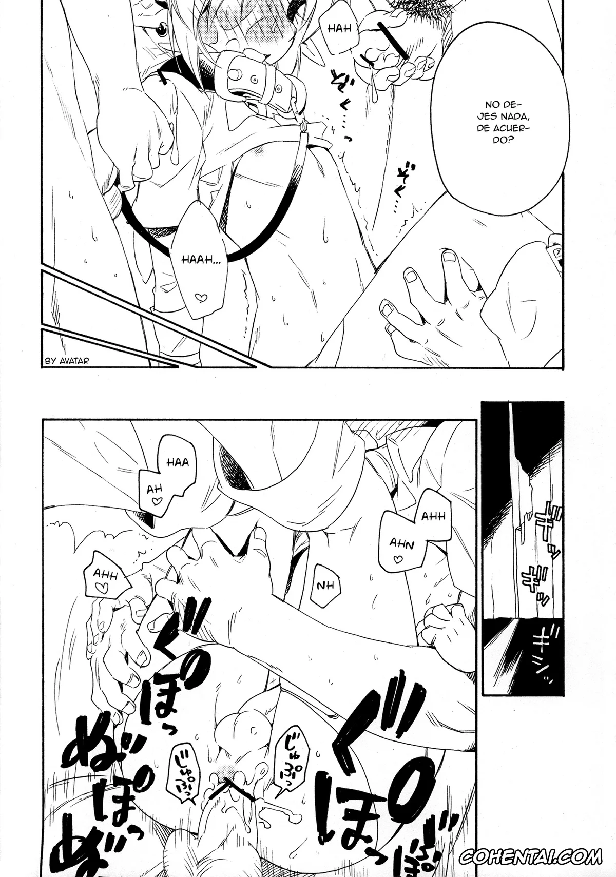 The Legend Of Zelda hentai, Link hentai, ill milk (The Legend Of Zelda), pagina 12